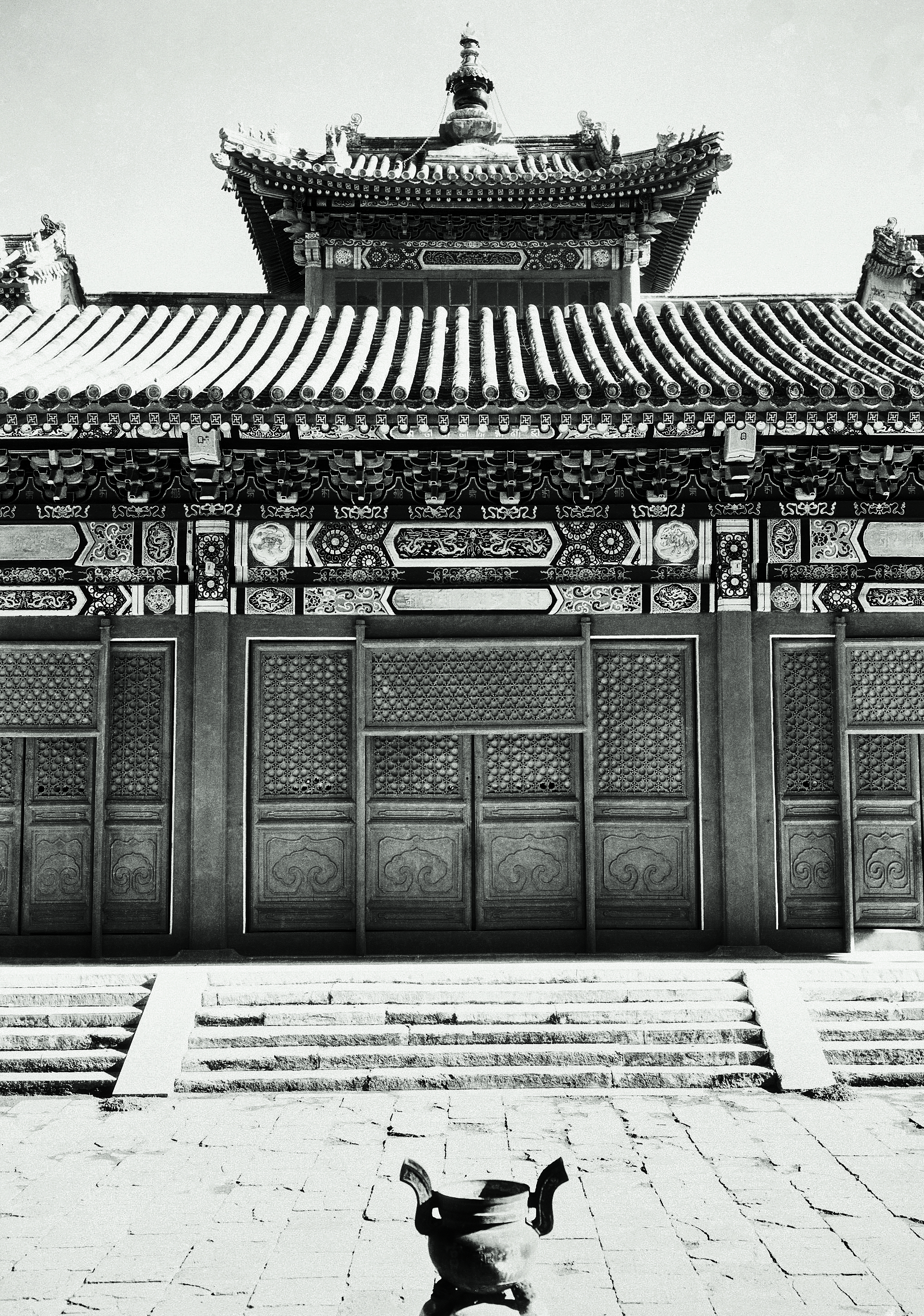 Πεκίνον –  Εντυπώσεις από ένα ταξίδι-13