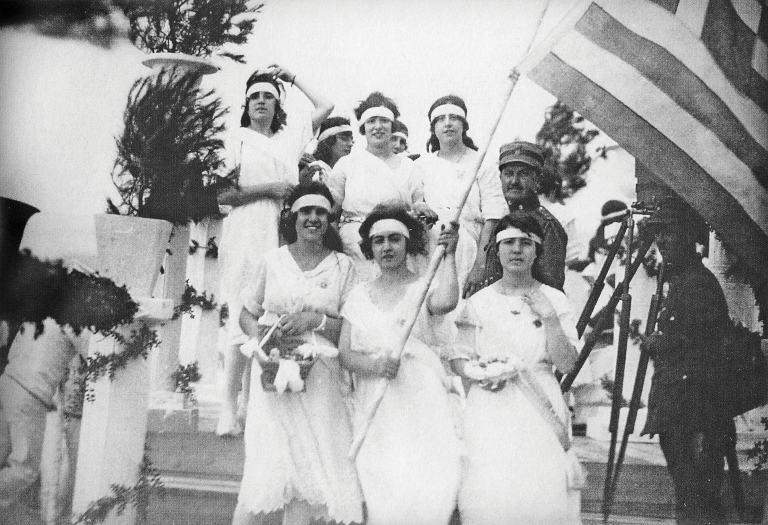 1919-1922: Ο ελληνικός στρατός στη Σμύρνη-9