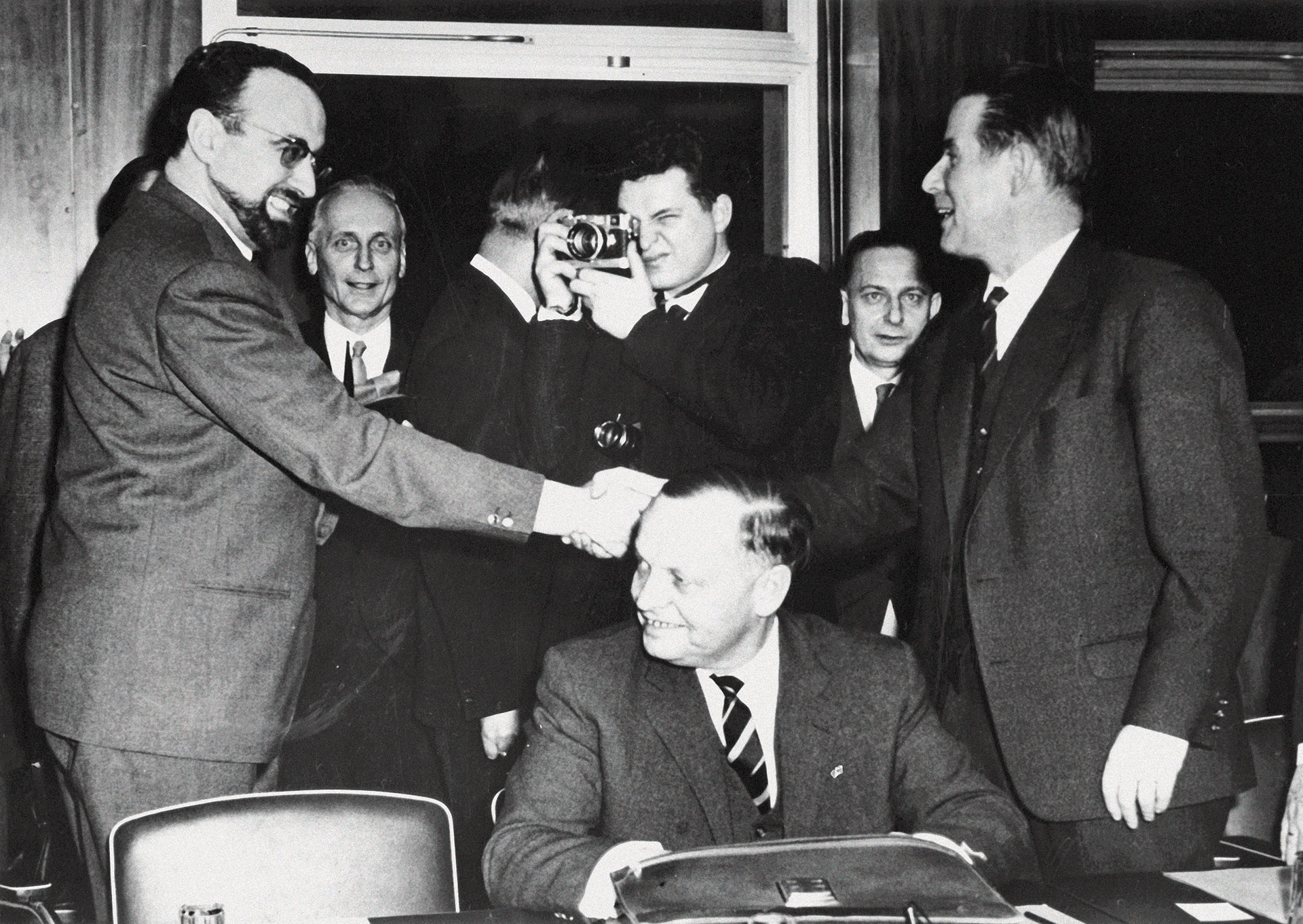 Προς μίαν Ηνωμένην Ευρώπην – Η δύναμις του ομοσπονδιακού πνεύματος-16