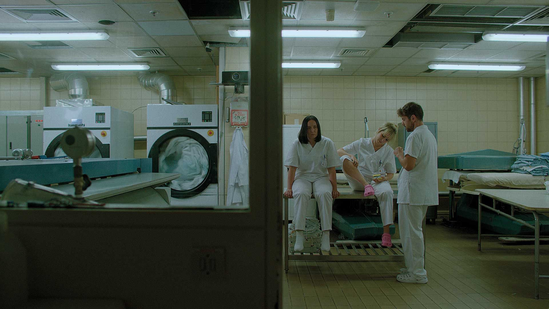 Δράμα: Μια εβδομάδα στο ιστορικό κινηματογραφικό φεστιβάλ-7