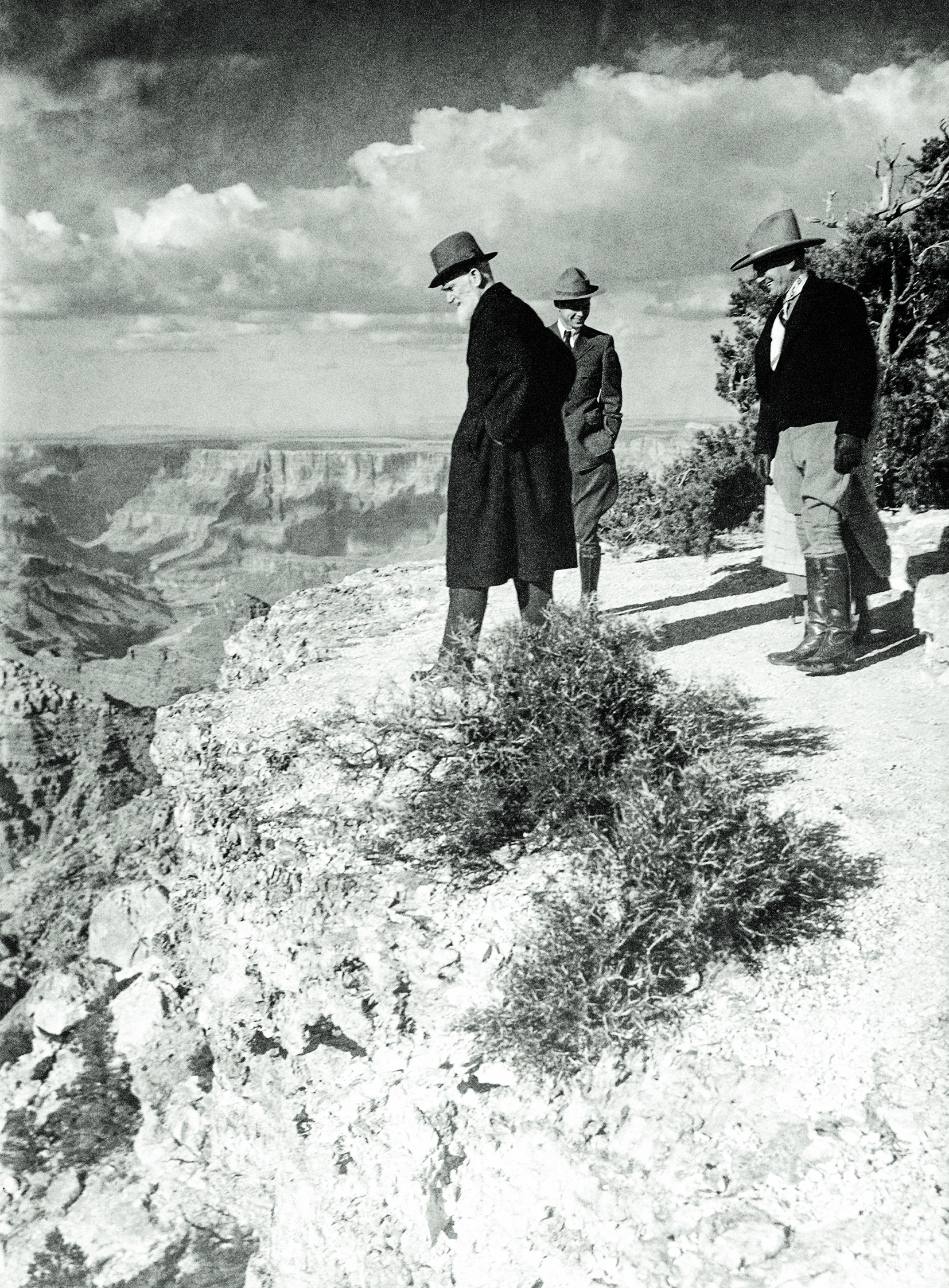 Τζωρτζ Μπέρναρντ Σω – Ο Ιρλανδός Αριστοφάνης-9