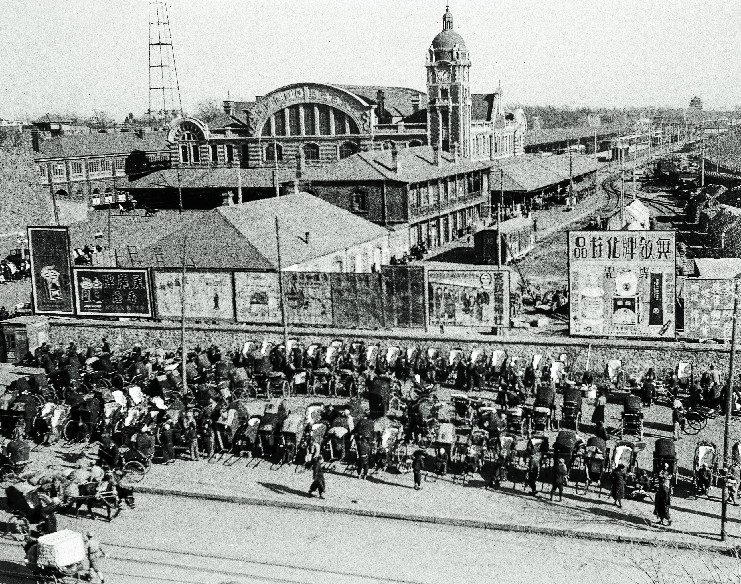 Πεκίνον –  Εντυπώσεις από ένα ταξίδι-14