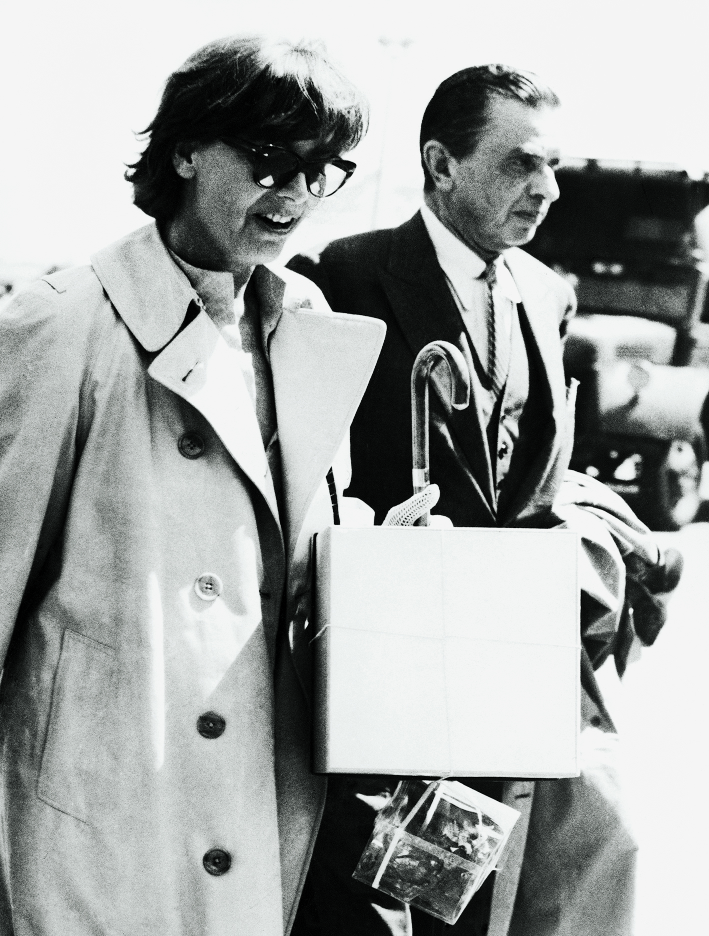 Γκρέτα Γκάρμπο – Μια αφήγηση για τη ζωή της-30