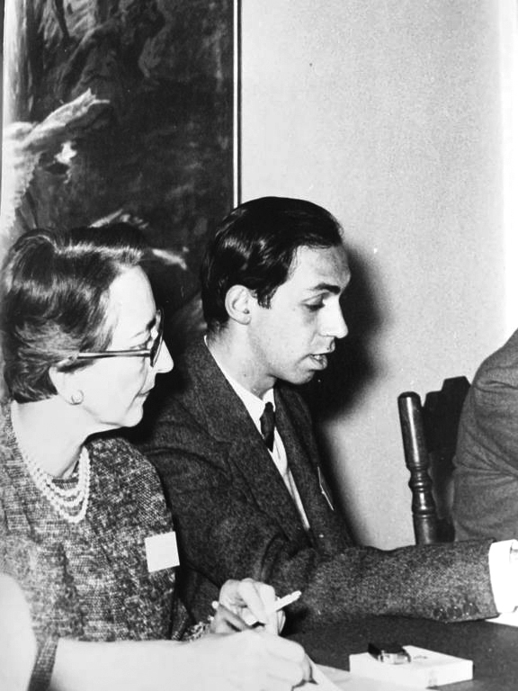 Εξήντα χρόνια στην πρώτη σελίδα-2