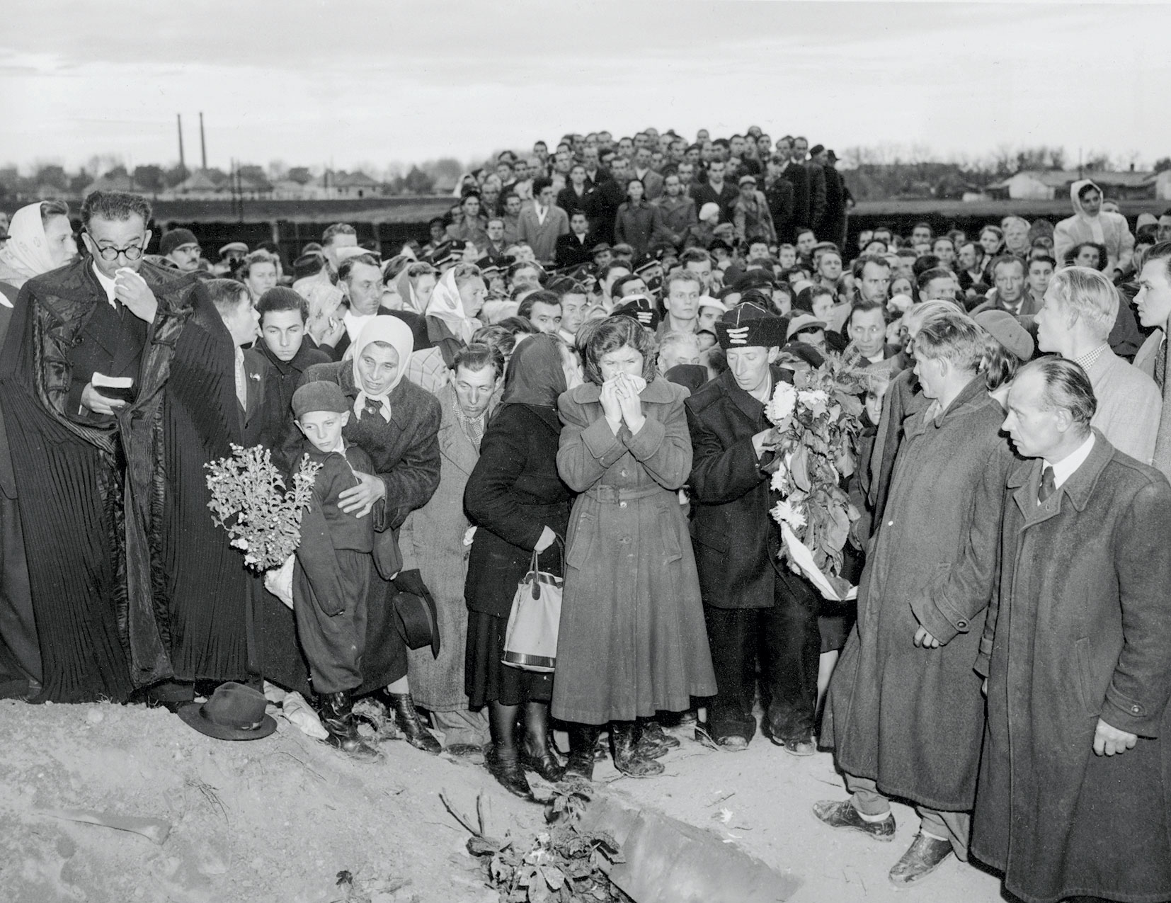 Επανάστασις των Ούγγρων – Μπάρετ Μακ Γκαρν-21
