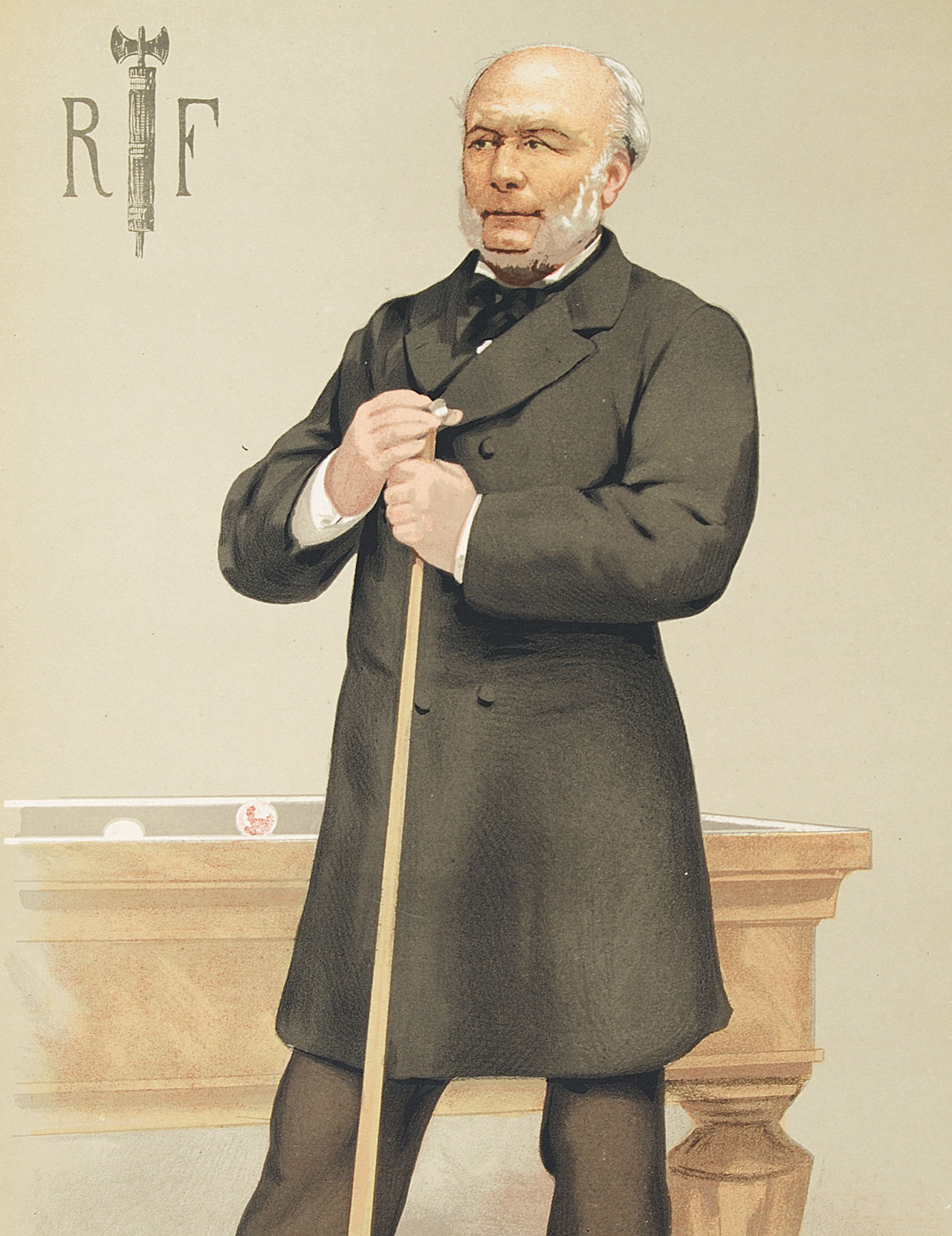 Ο Ουγκώ βουλευτής-12