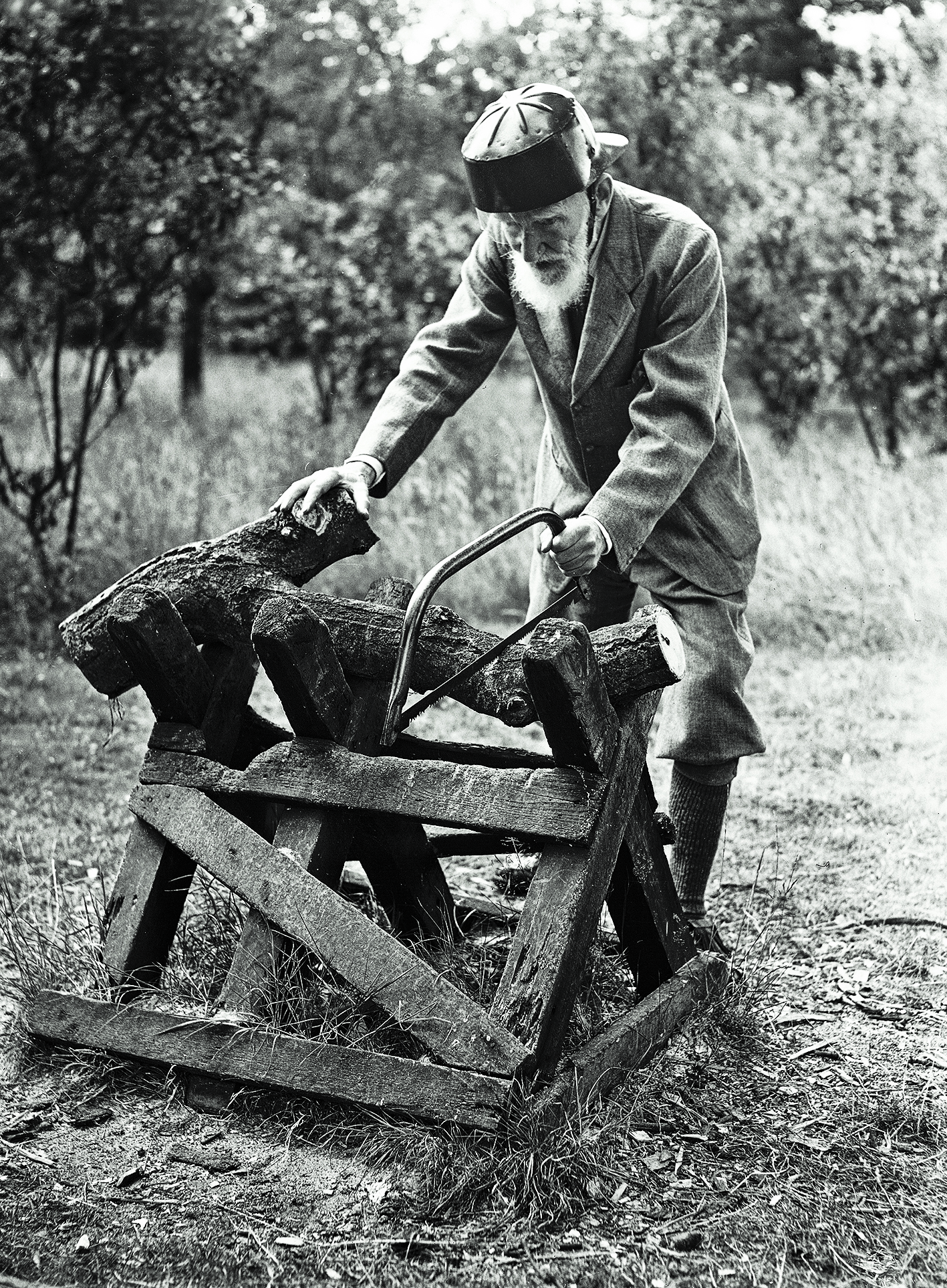 Τζωρτζ Μπέρναρντ Σω – Ο Ιρλανδός Αριστοφάνης-19