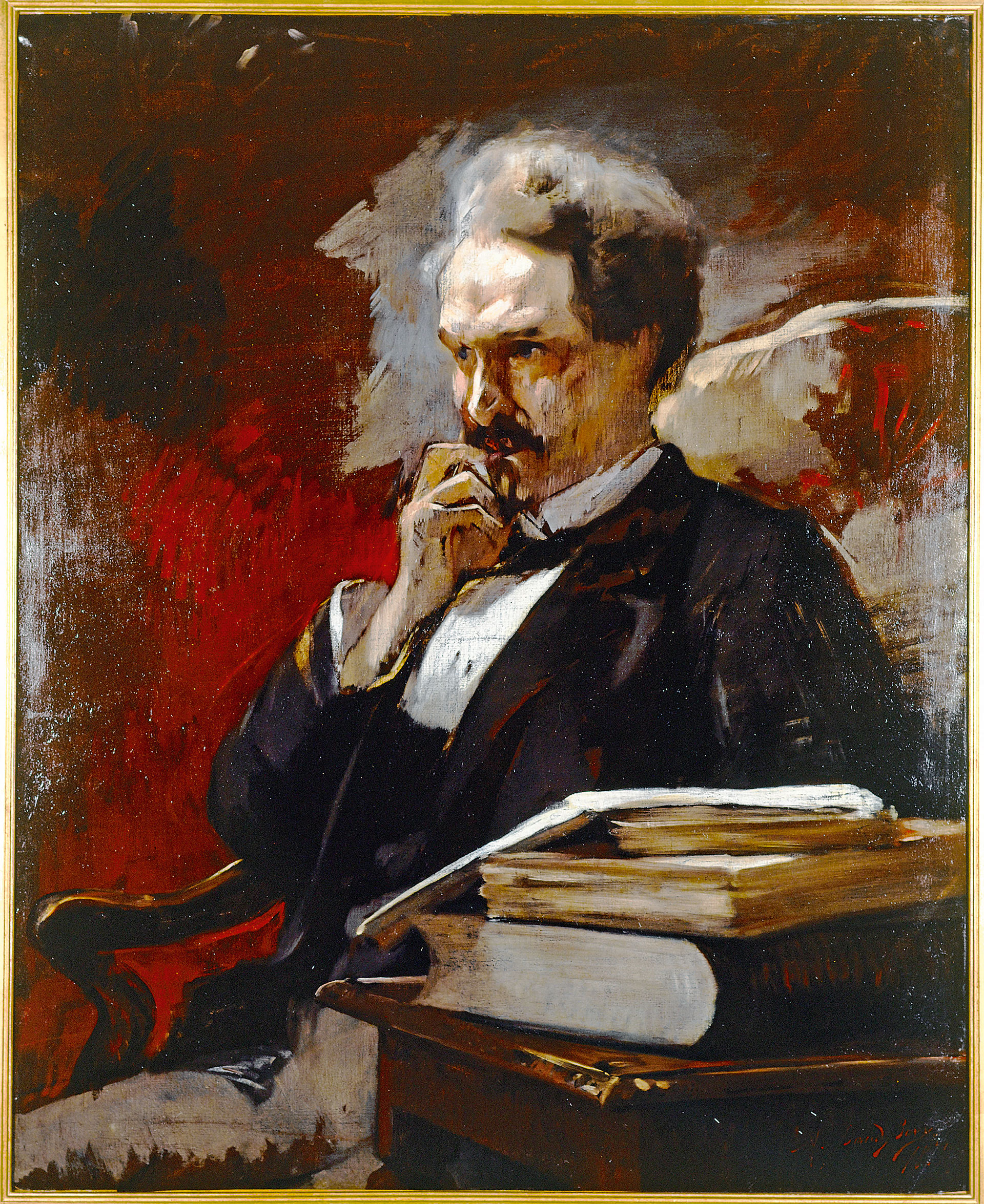 Ο Ουγκώ βουλευτής-11