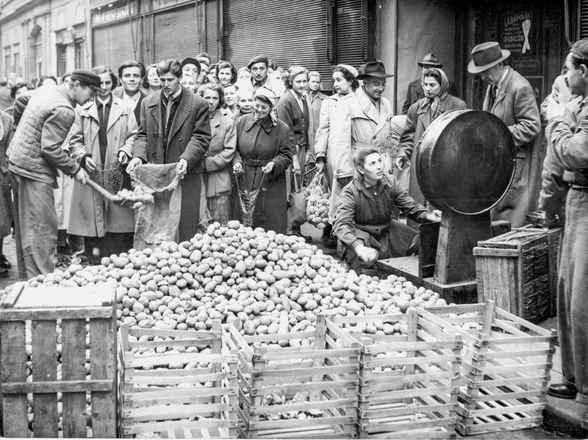 Επανάστασις των Ούγγρων – Μπάρετ Μακ Γκαρν-23