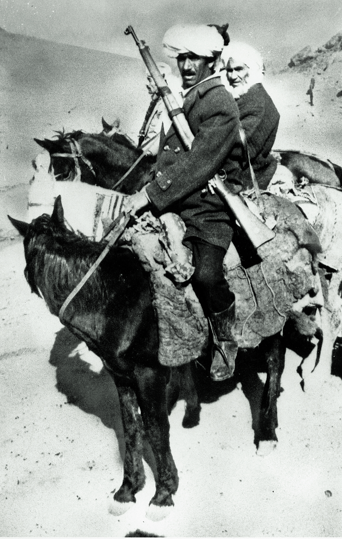 Το Βιετνάμ της Ρωσίας – Σοβιετική εισβολή στο Αφγανιστάν-21