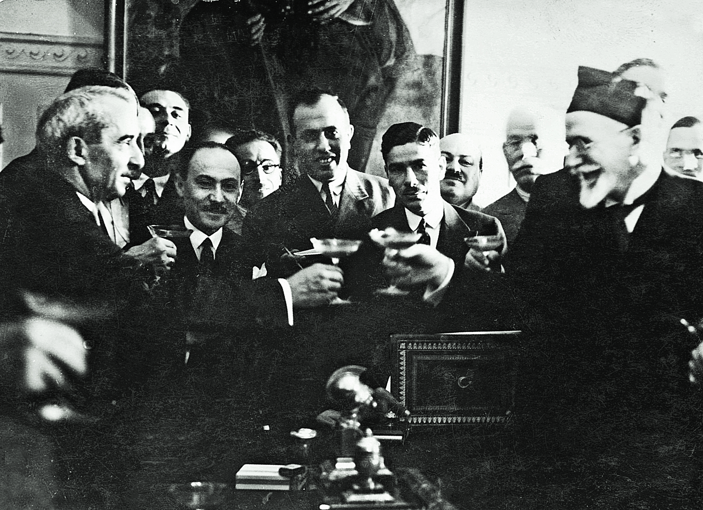 Η νέα Τουρκία του Κεμάλ-17