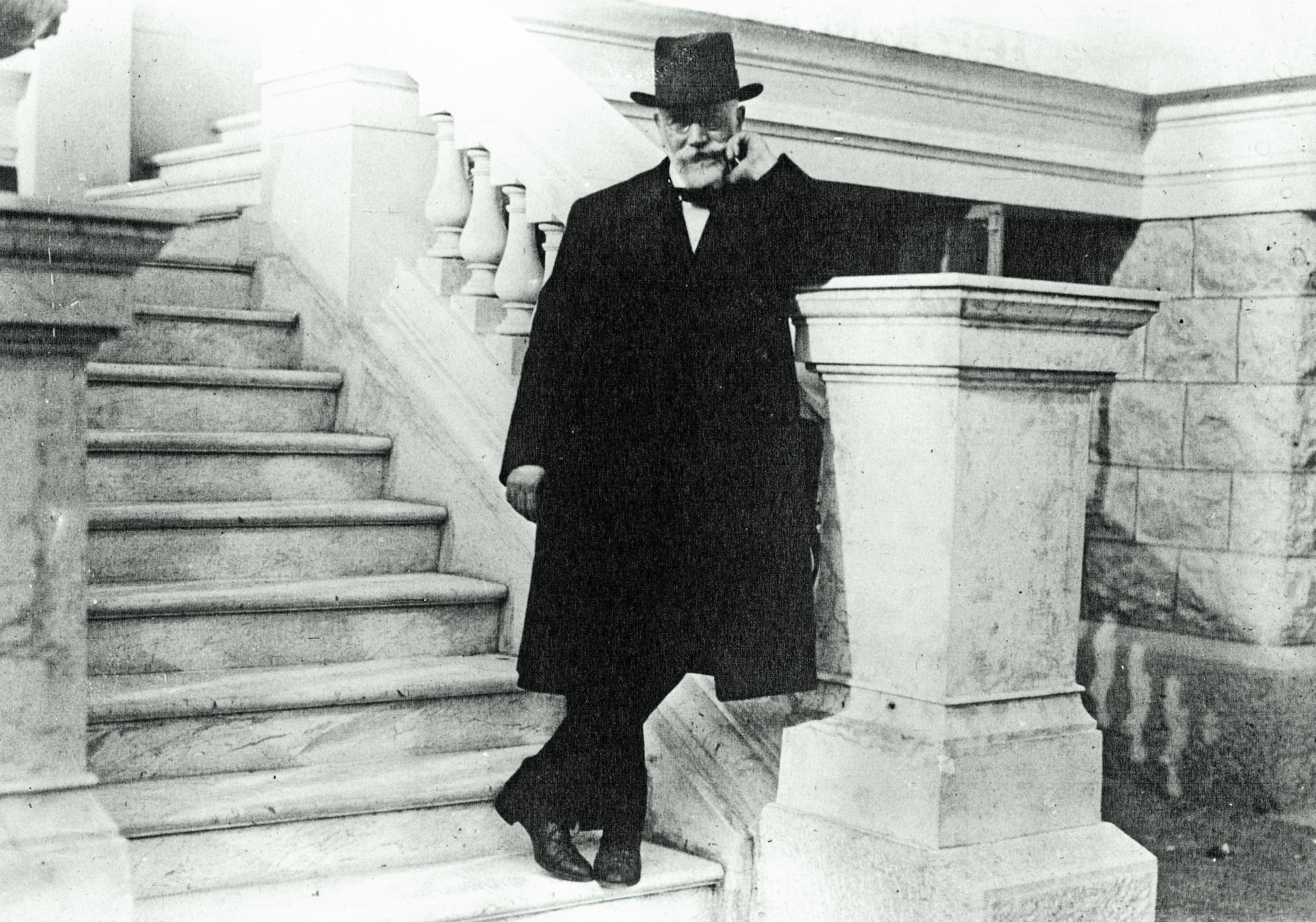 1919 – 1922: Η απόπειρα εναντίον του Βενιζέλου – Παρίσι, 30 Ιουλίου 1920-14