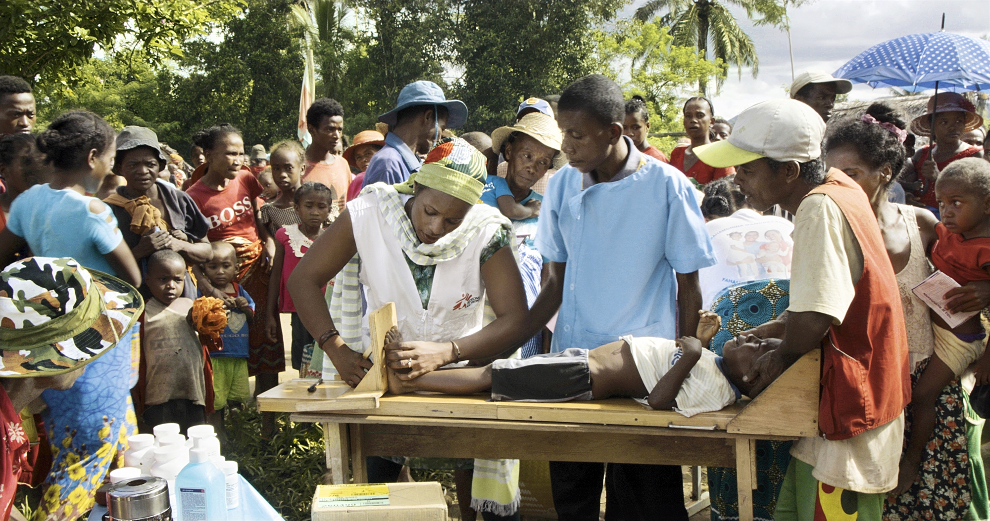 Στην πρώτη γραμμή της κλιματικής κρίσης-1