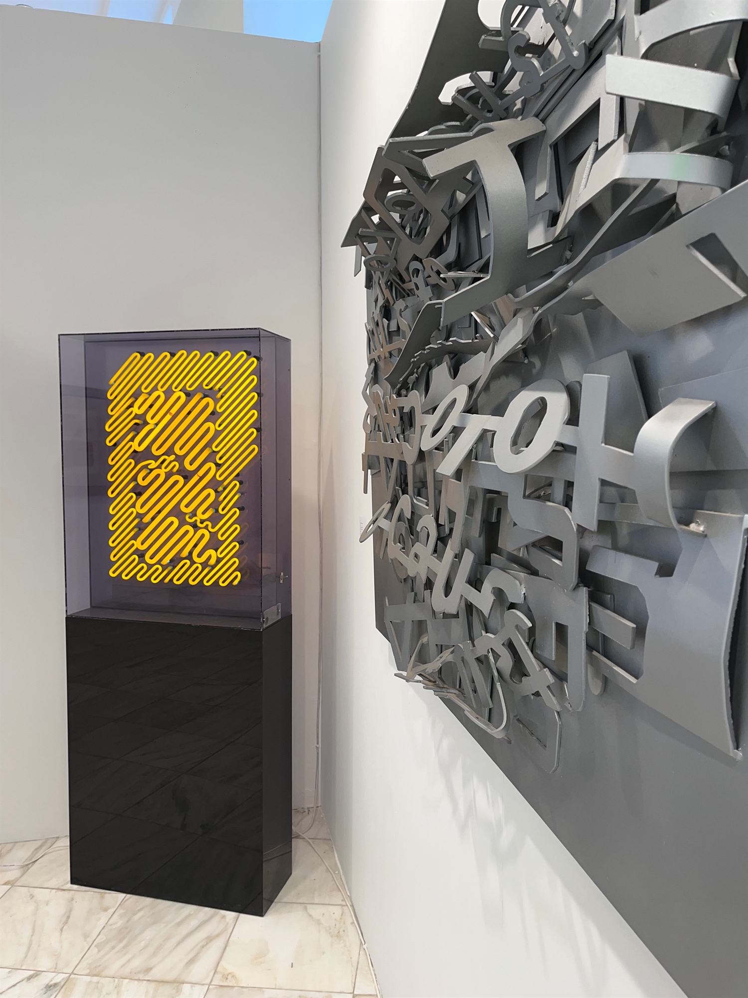 Art Athina: Μια φουάρ σε σταυροδρόμι-1