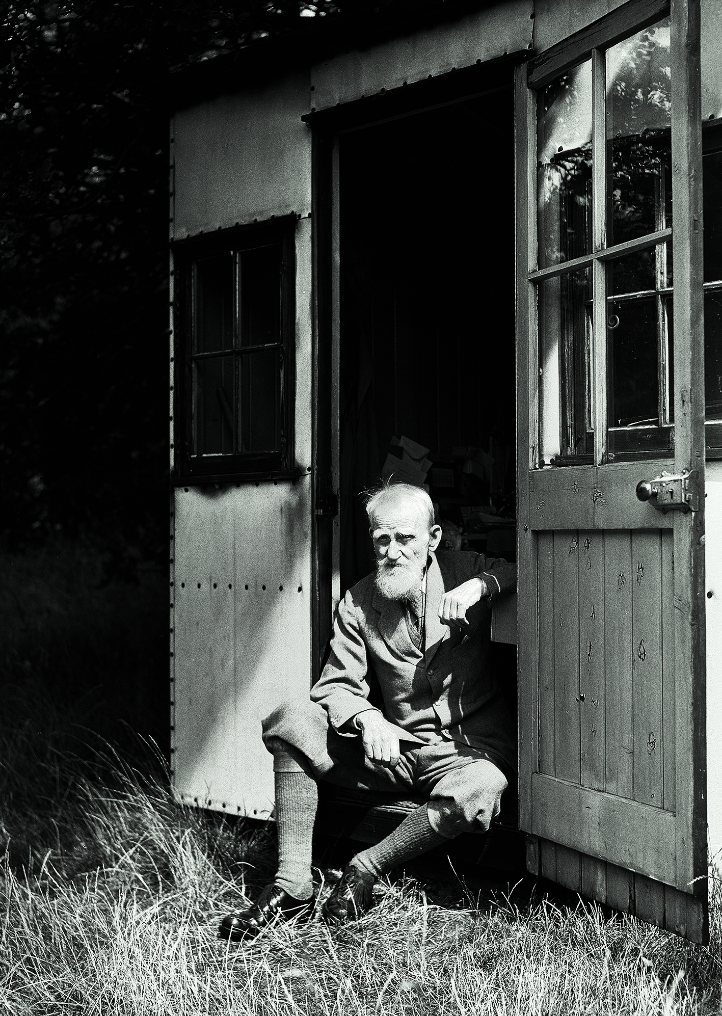 Τζωρτζ Μπέρναρντ Σω – Ο Ιρλανδός Αριστοφάνης-11