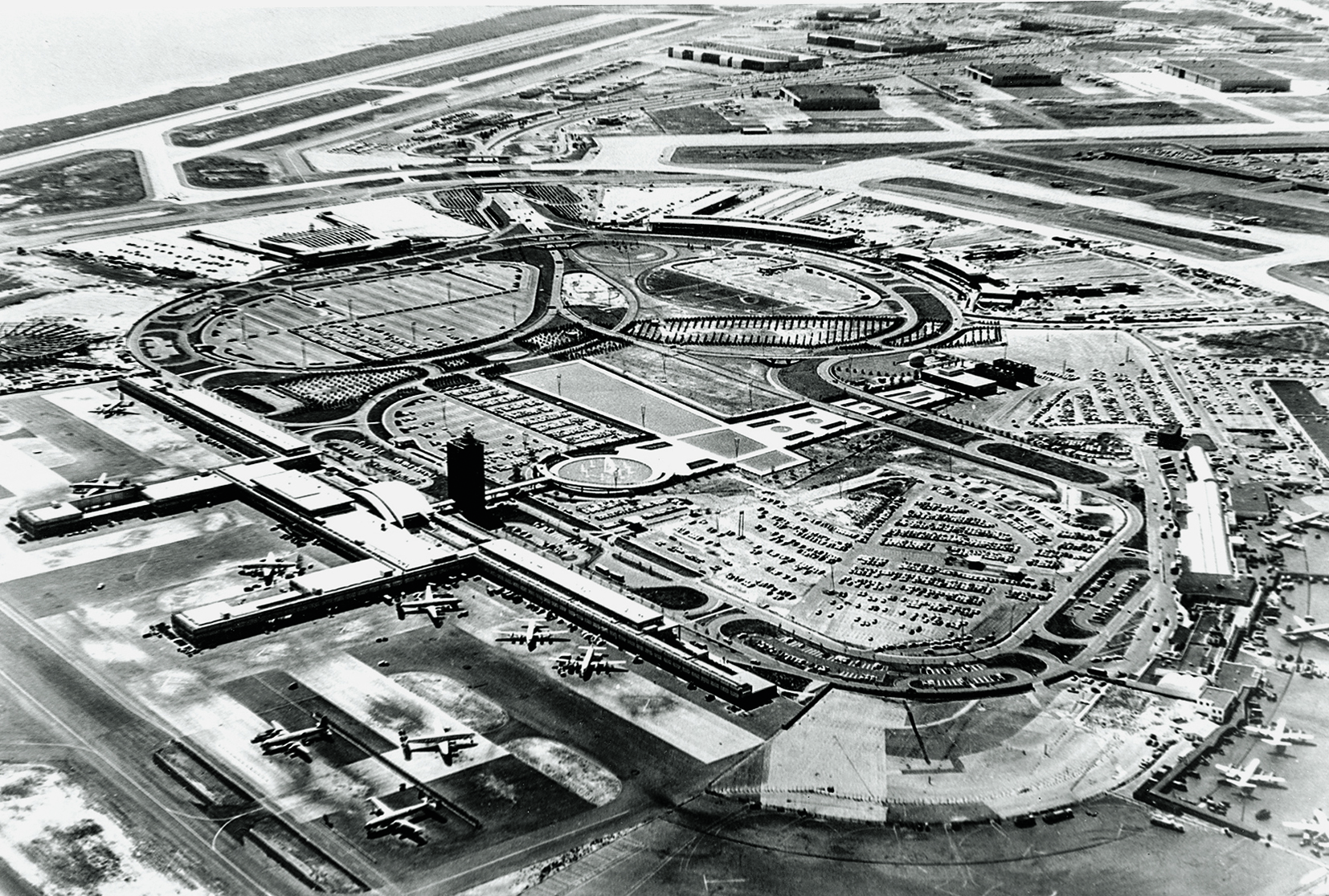 Εντυπώσεις από το ταξίδι στον νέο κόσμο-1