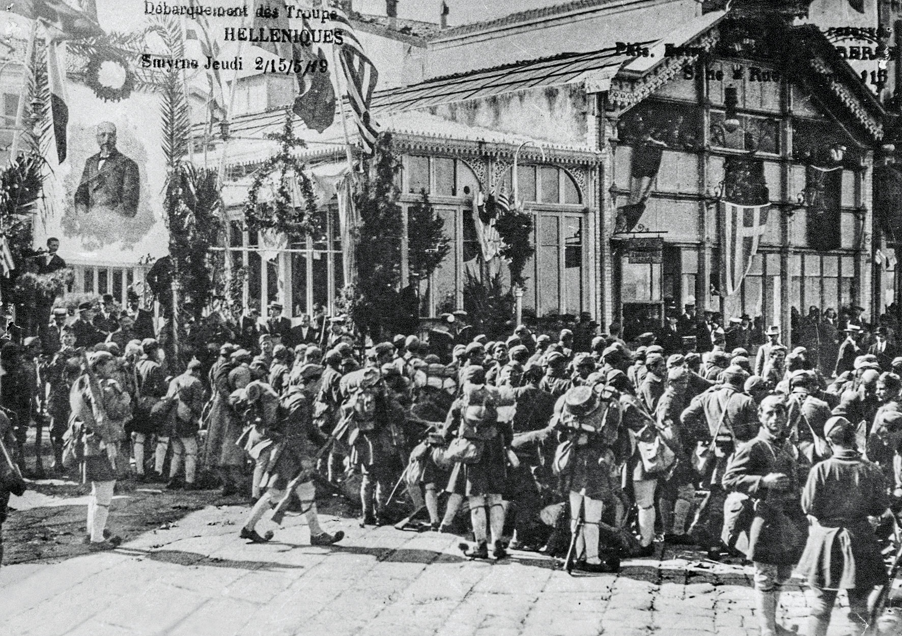 Εξη κρίσιμες ημέρες με τον Ελ. Βενιζέλο-1