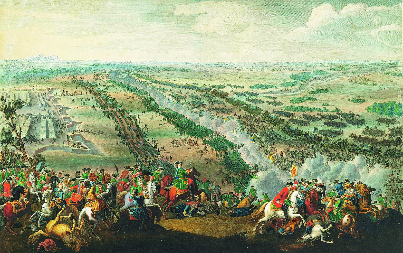 Ναπολέων και Καποδίστριας – Δημ. Γατόπουλος-6