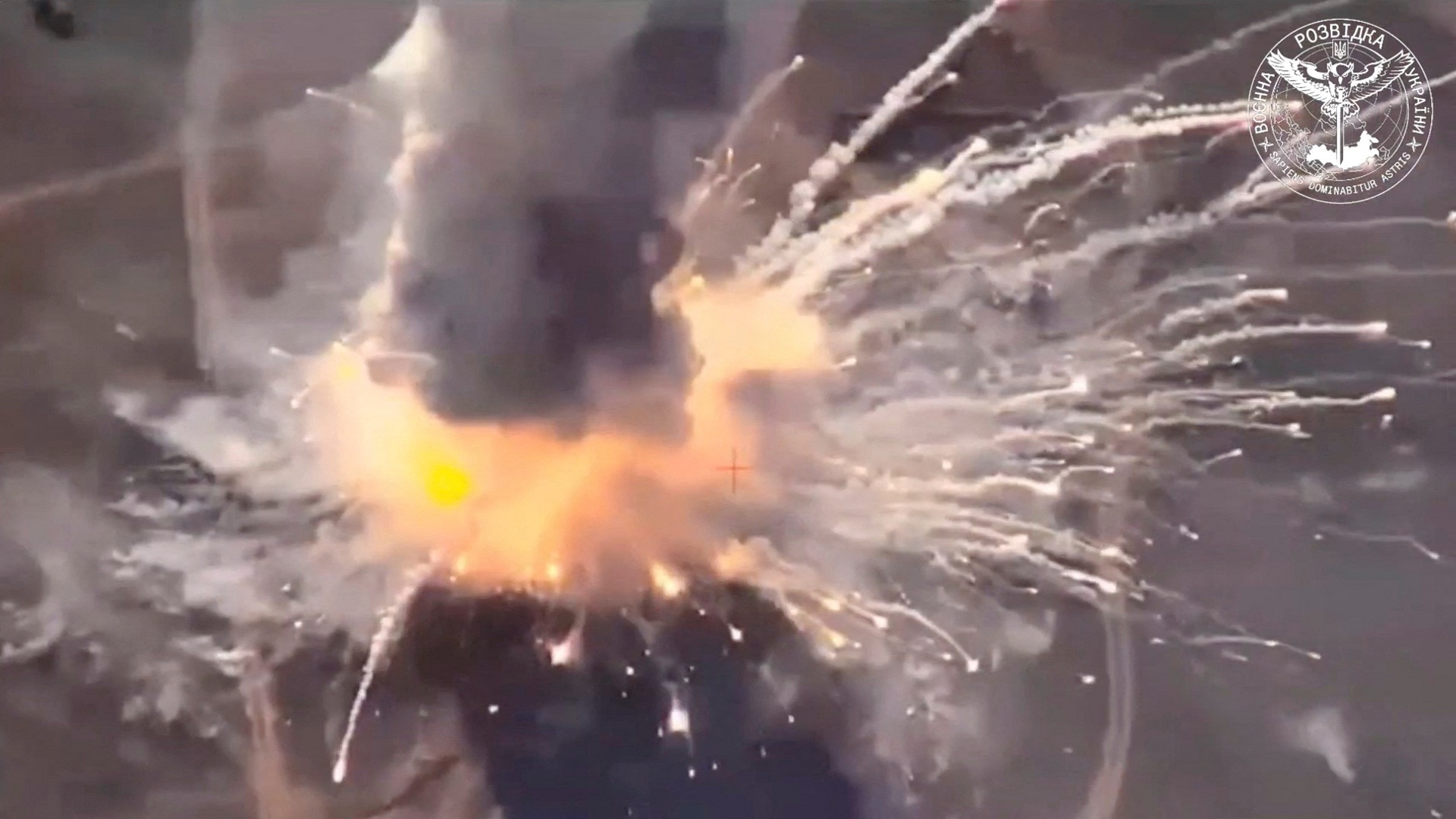 Ουκρανία: Οι ΗΠΑ εξετάζουν παράδοση πυραύλων μεγάλου βεληνεκούς με πυρομαχικά διασποράς-1