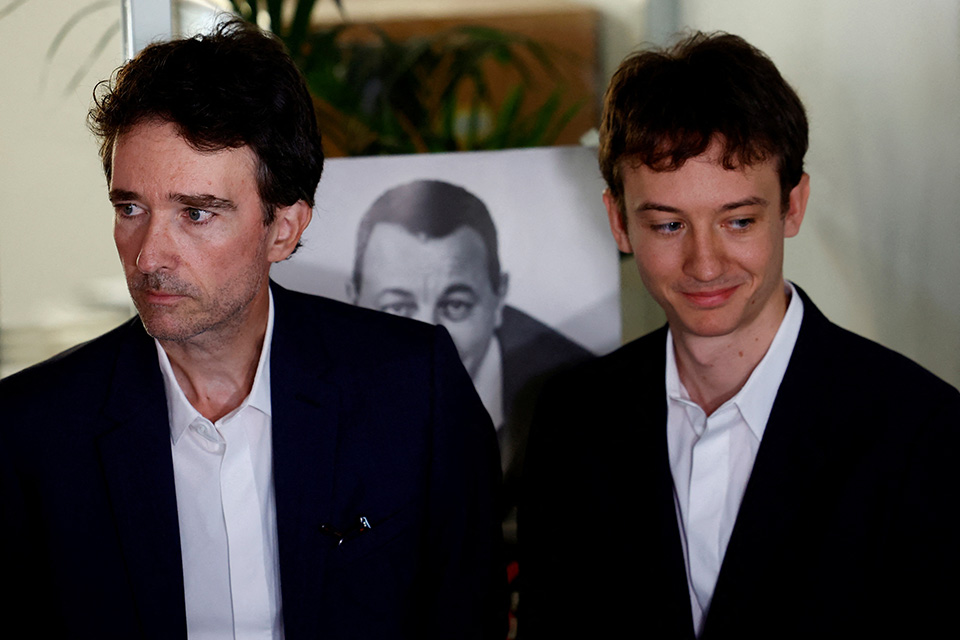 Στο δρόμο για την σύνοδο-3