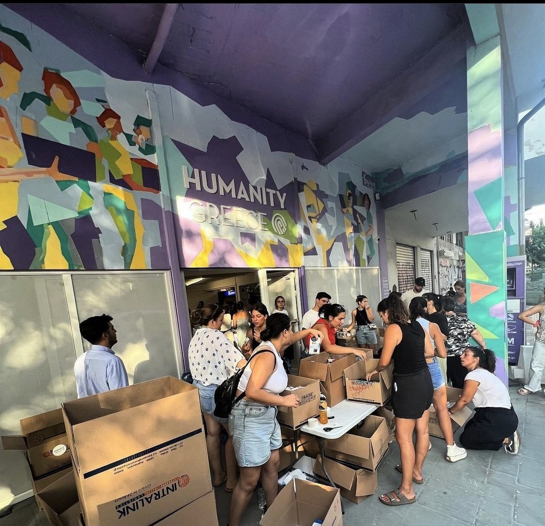 Έμπρακτη υποστήριξη από την Interamerican σε φορείς, ασφαλισμένους και πολίτες των πυρόπληκτων περιοχών-2