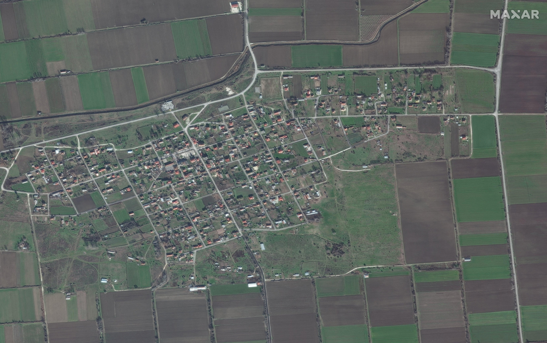 Το πριν και το μετά – Δορυφορικές εικόνες αποτυπώνουν το μέγεθος της καταστροφής-3