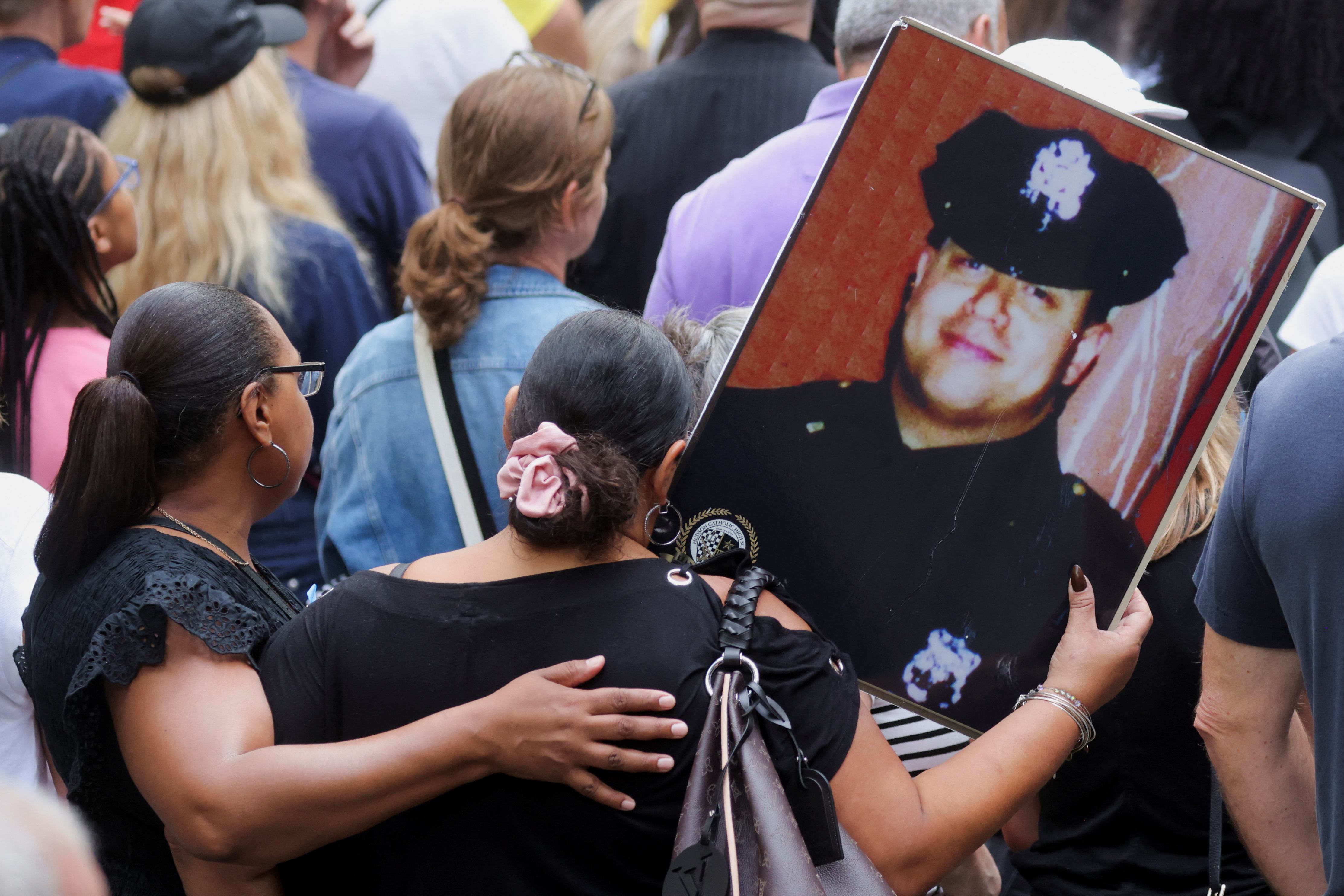 11η Σεπτεμβρίου: 22η επέτειος μνήμης στη Νέα Υόρκη για τα θύματα της Αλ Κάιντα-5