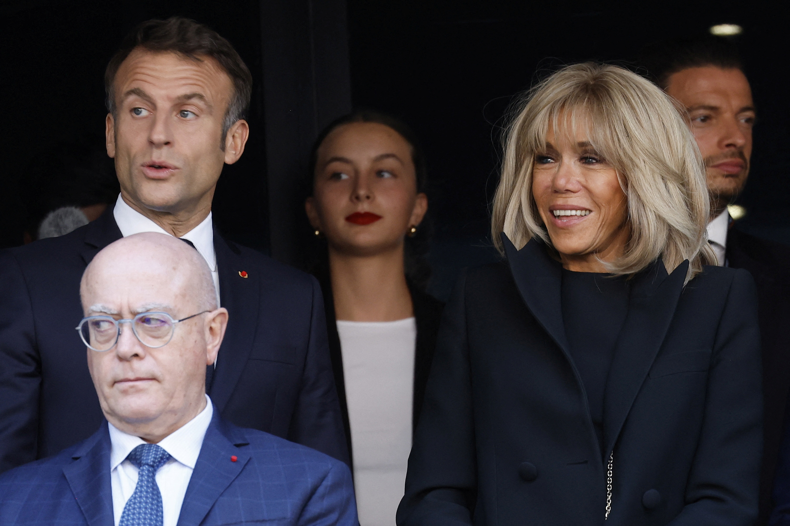 «Γεια σου, Μασσαλία. Γεια σου, Γαλλία» – Η θερμή υποδοχή του Πάπα στη γαλλική πόλη-3