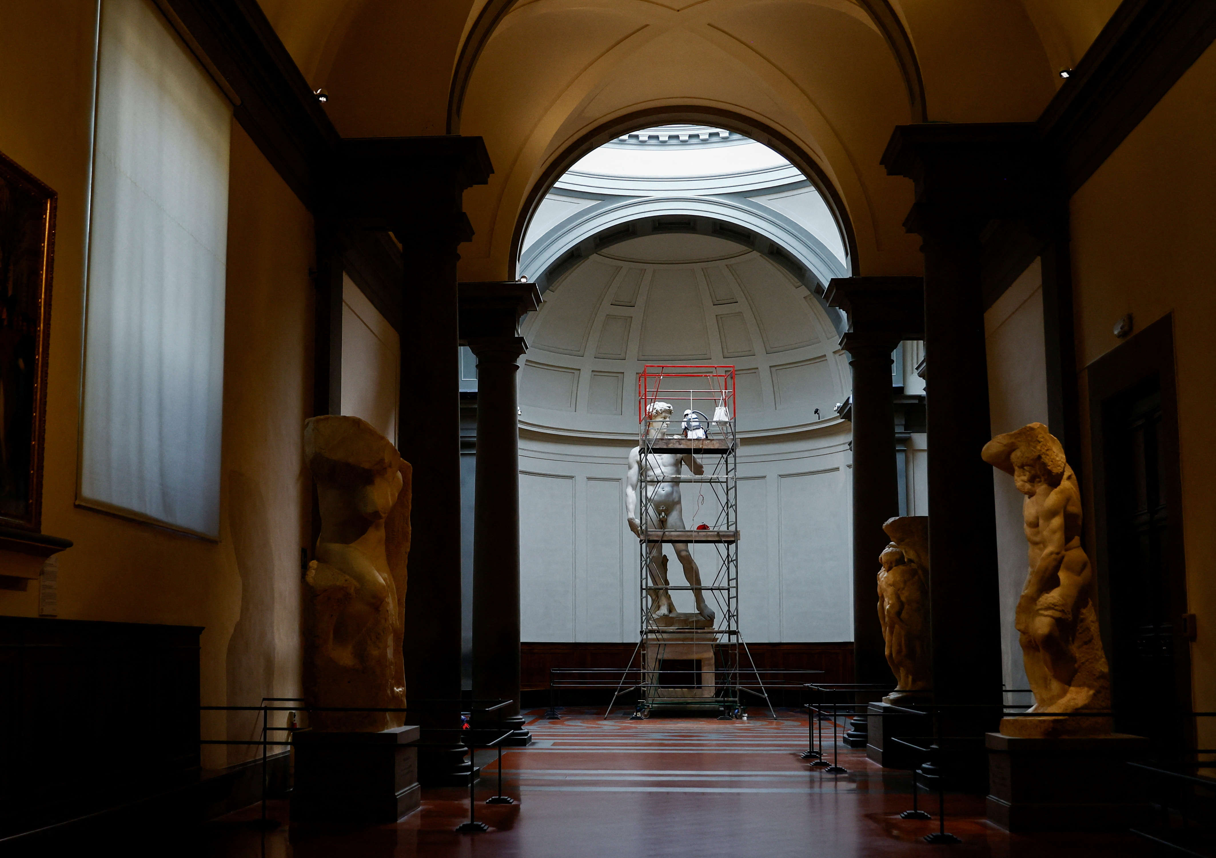 «Ξεσκονίζοντας» τον Δαβίδ-3