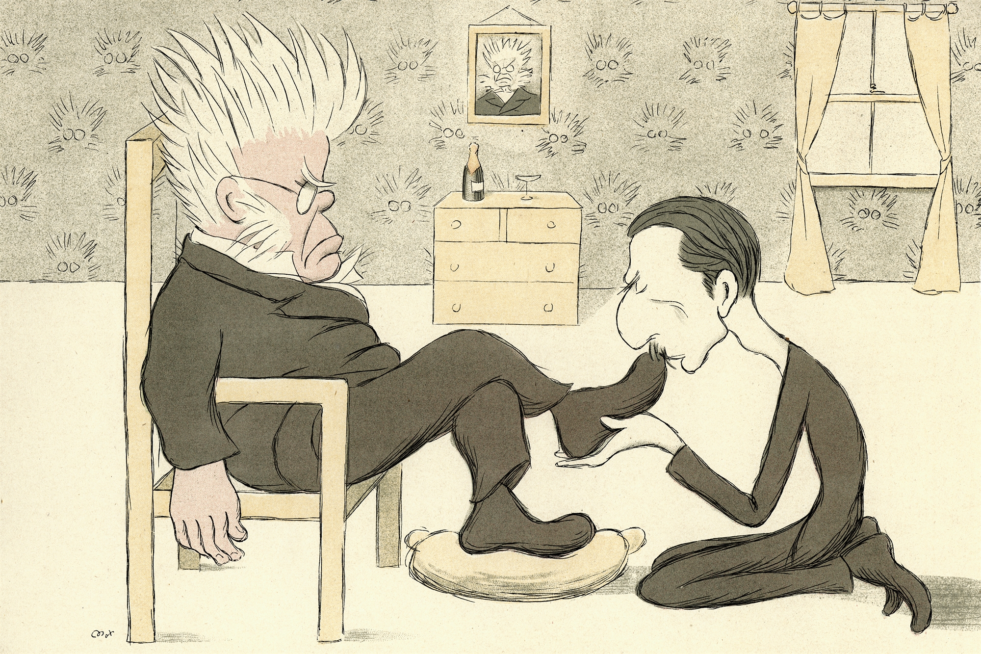 Χένρικ Ιψεν: Ο μεγάλος δραματουργός-12