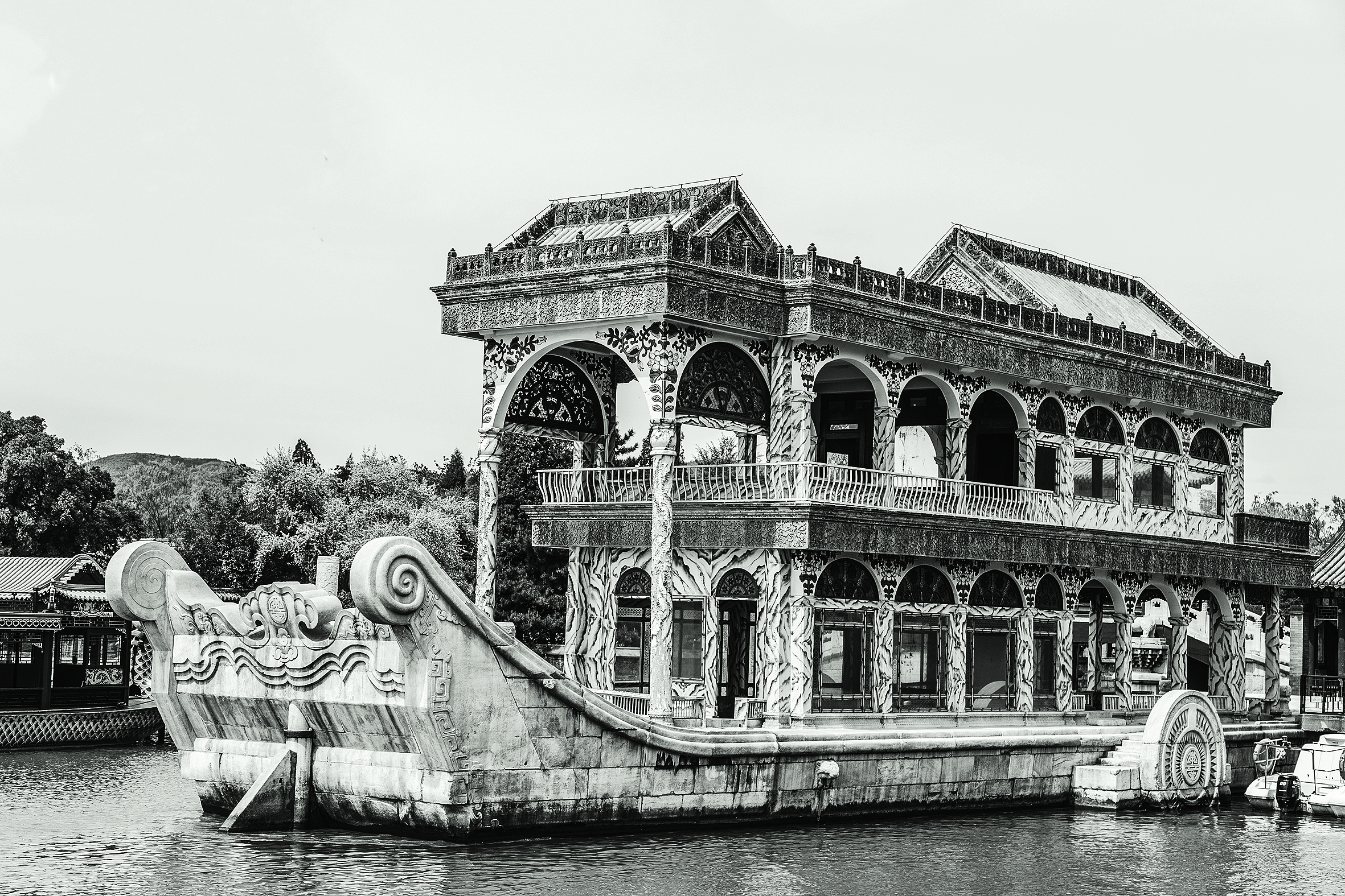 Πεκίνον –  Εντυπώσεις από ένα ταξίδι-17