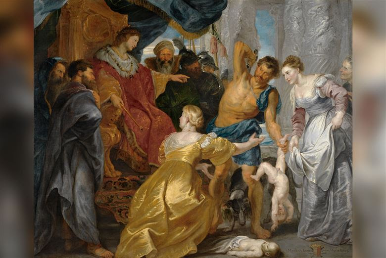 Η μεγάλη πυρκαγιά του Λονδίνου το 1666-5