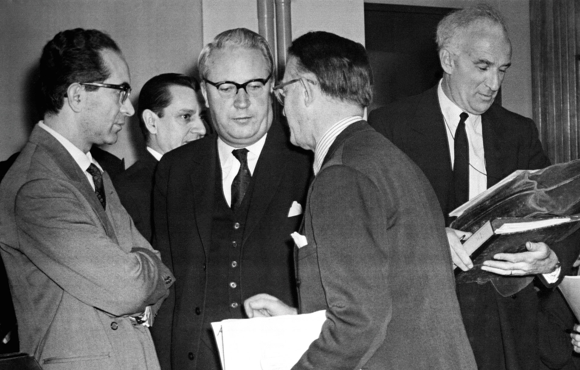 Προς μίαν Ηνωμένην Ευρώπην – Η δύναμις του ομοσπονδιακού πνεύματος-8