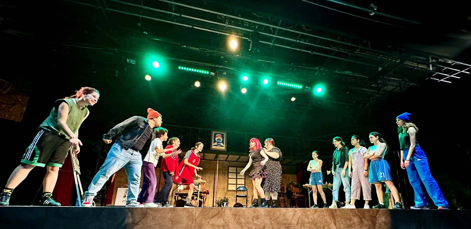 1o Cycladic Kids Festival-5