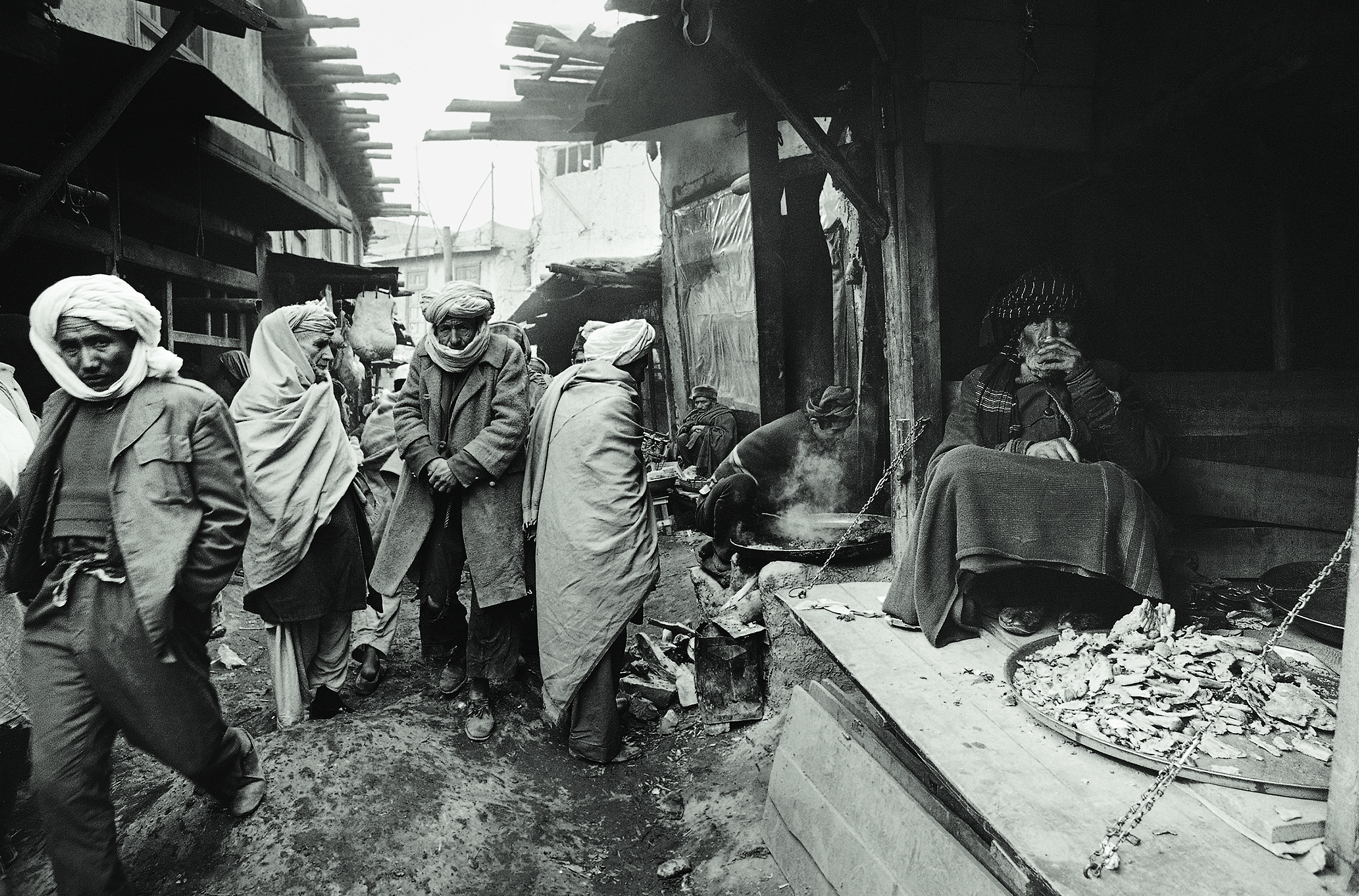 Το Βιετνάμ της Ρωσίας – Σοβιετική εισβολή στο Αφγανιστάν-20