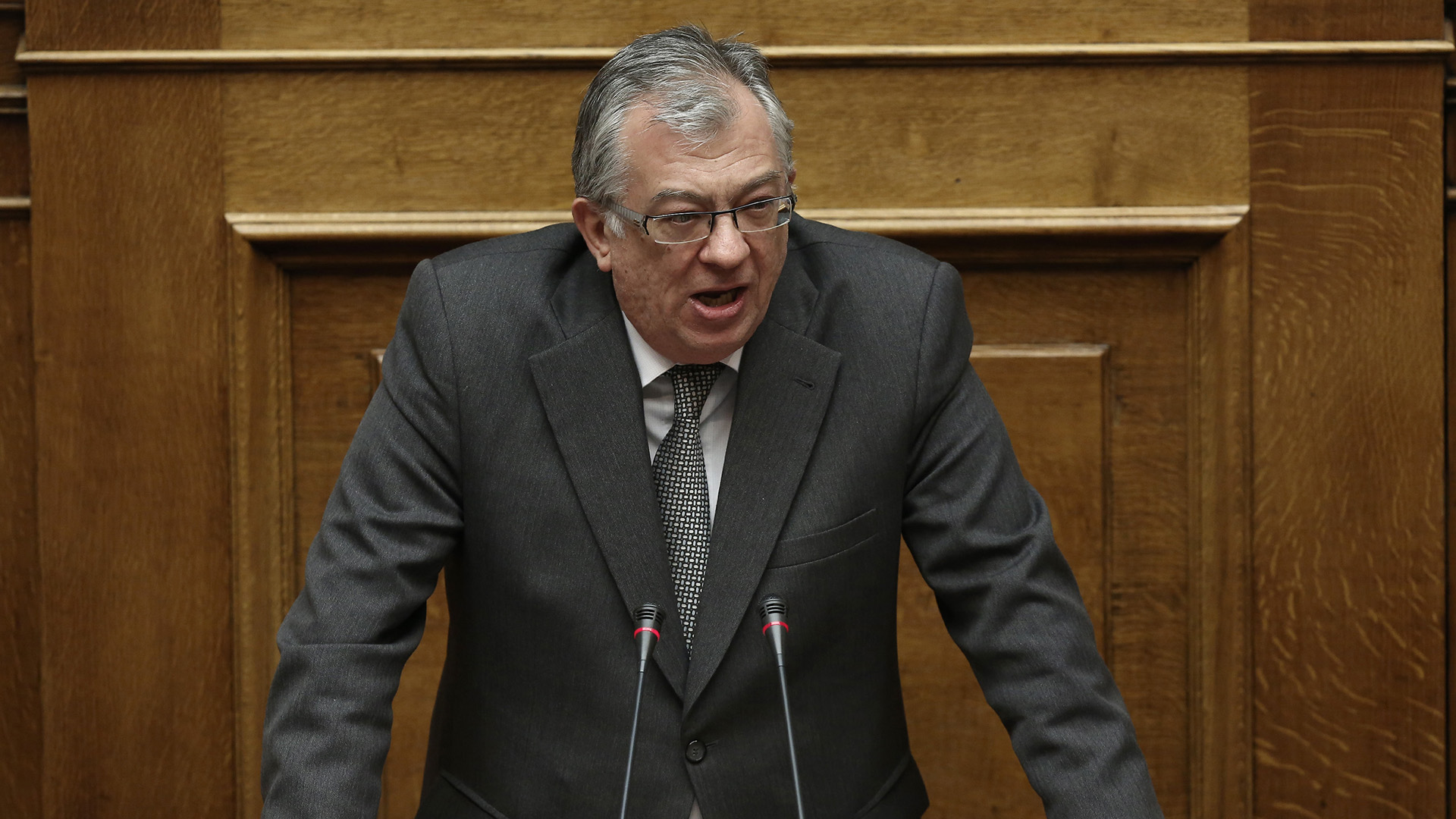 Στην πρόληψη εμπλέκονται 41 φορείς, αλλά δεν υπάρχει διοικητική ευθύνη-1