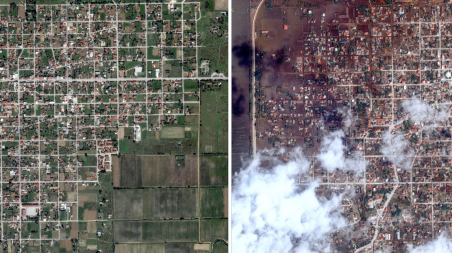 το-πριν-και-το-μετά-δορυφορικές-εικό-562609405