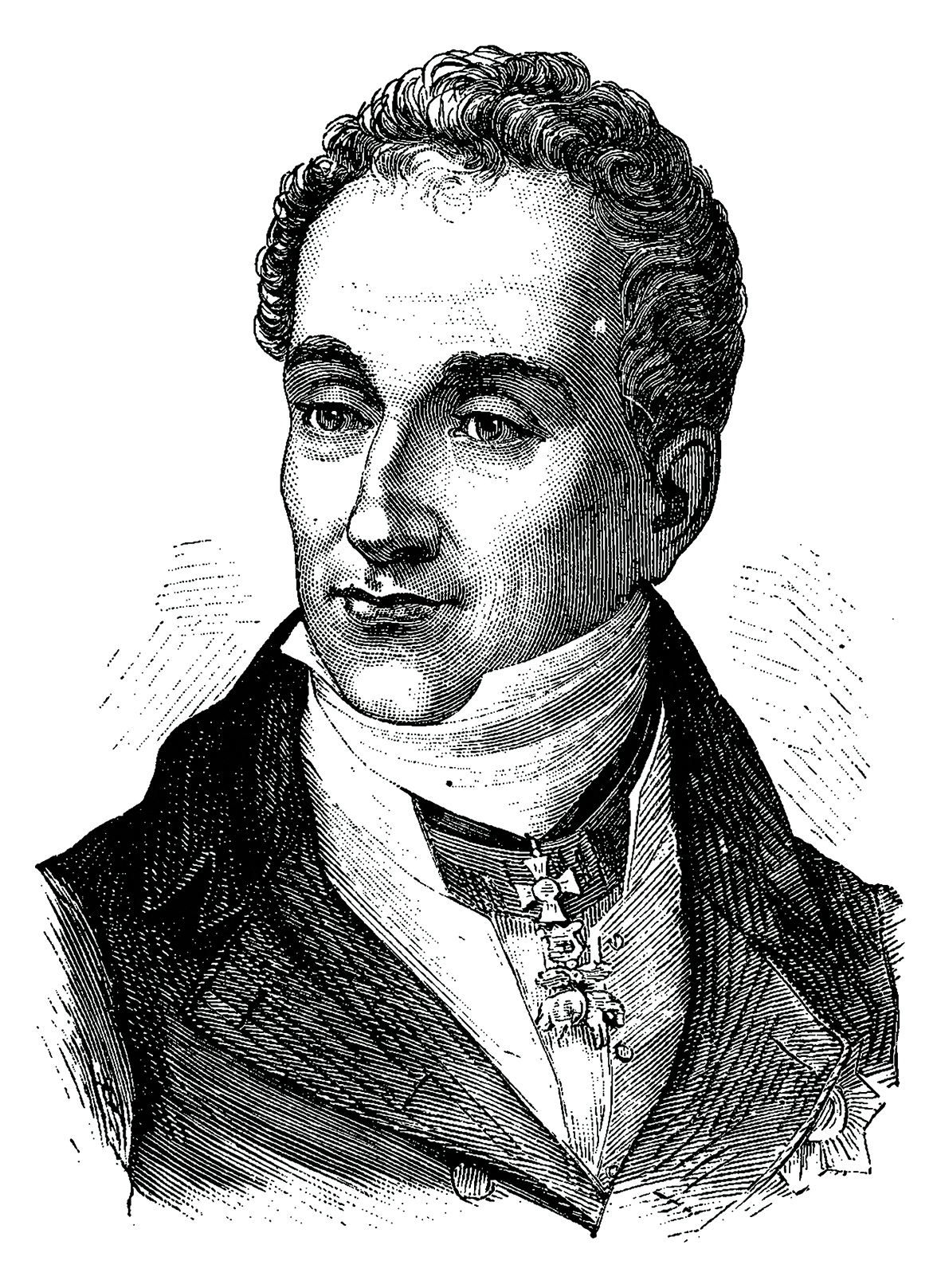 Ναπολέων και Καποδίστριας – Δημ. Γατόπουλος-14