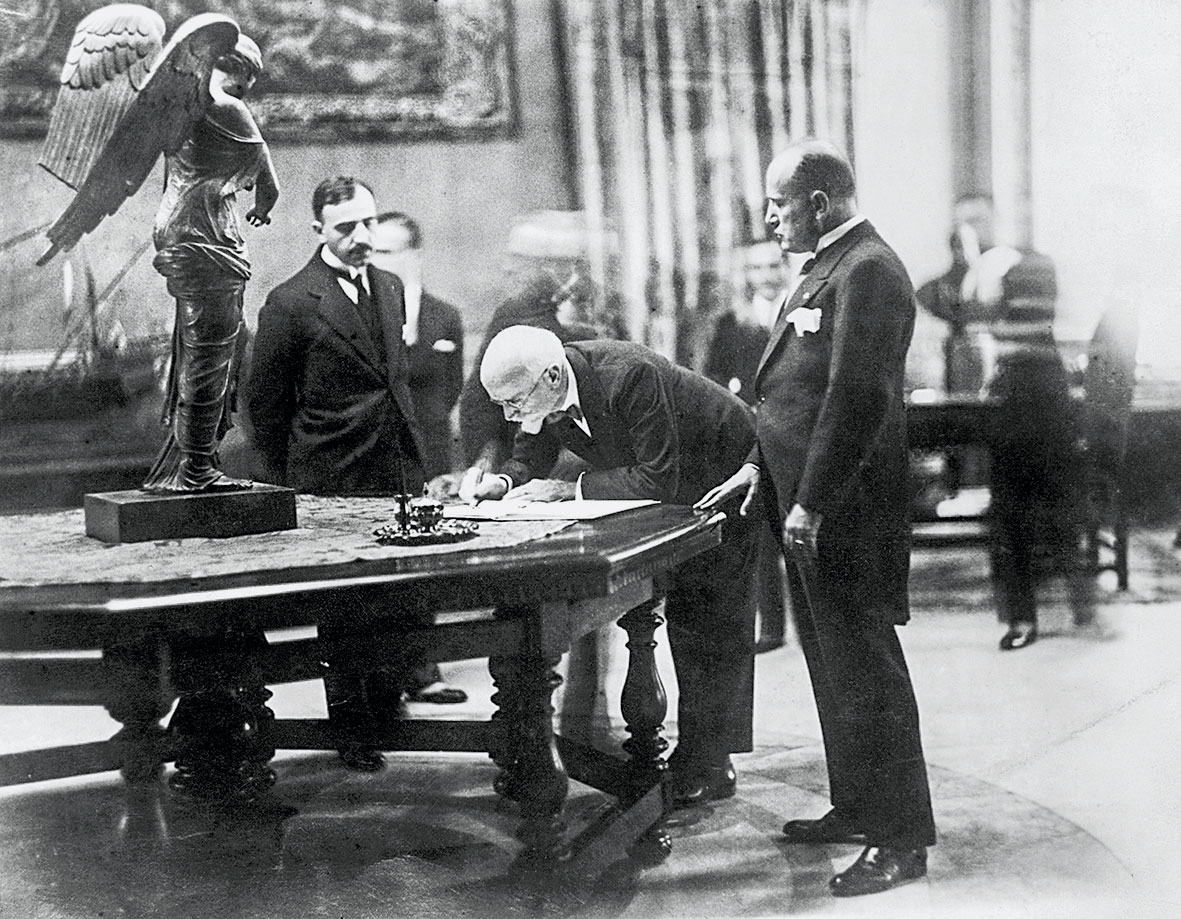 Εξη κρίσιμες ημέρες με τον Ελ. Βενιζέλο-17