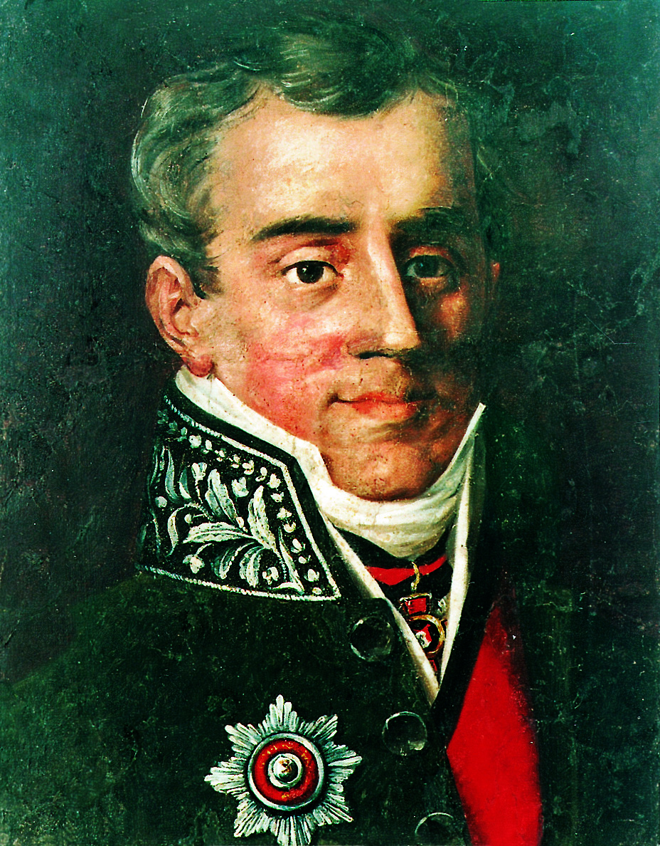 Ναπολέων και Καποδίστριας – Δημ. Γατόπουλος-18