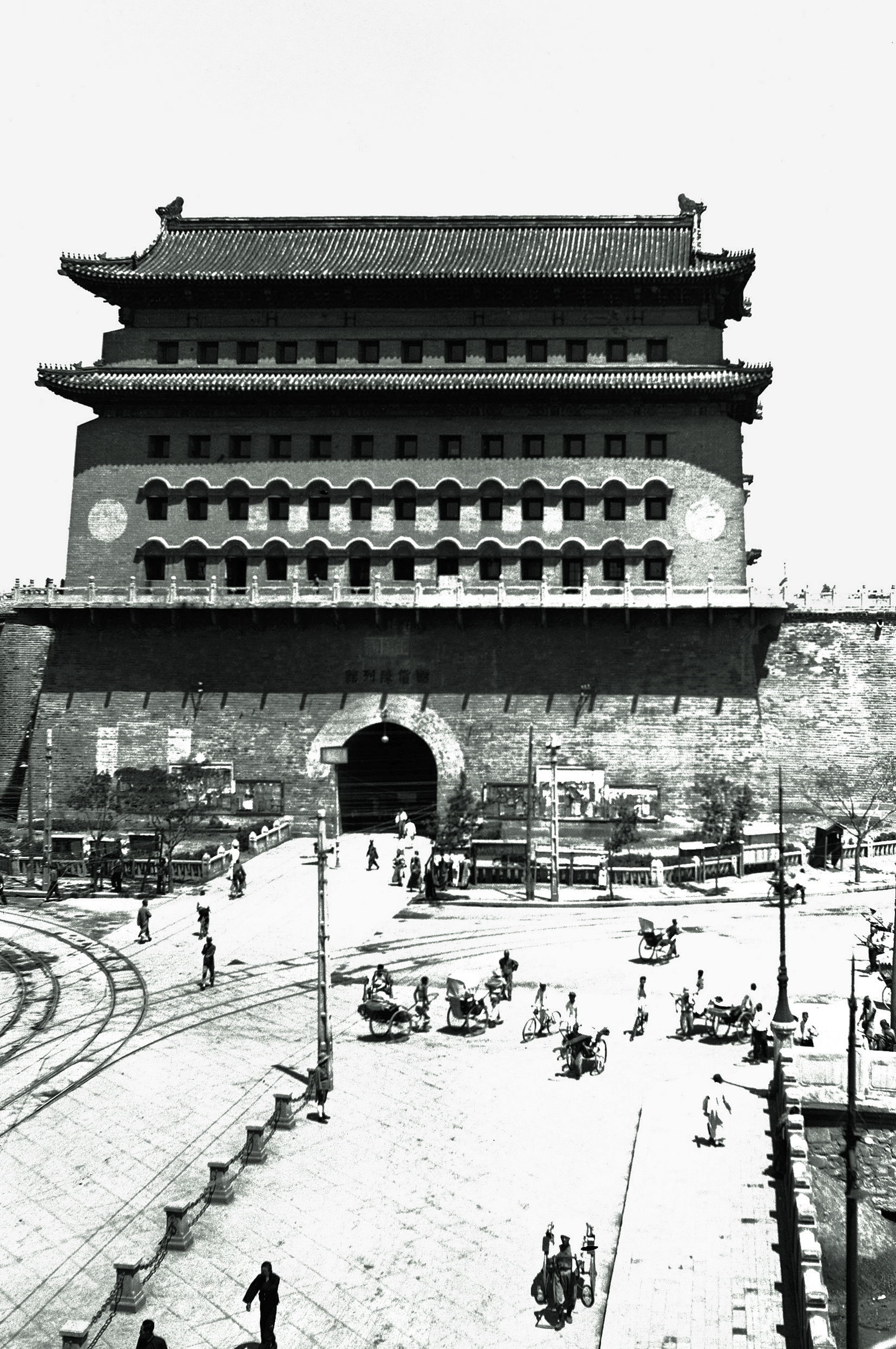 Πεκίνον –  Εντυπώσεις από ένα ταξίδι-6