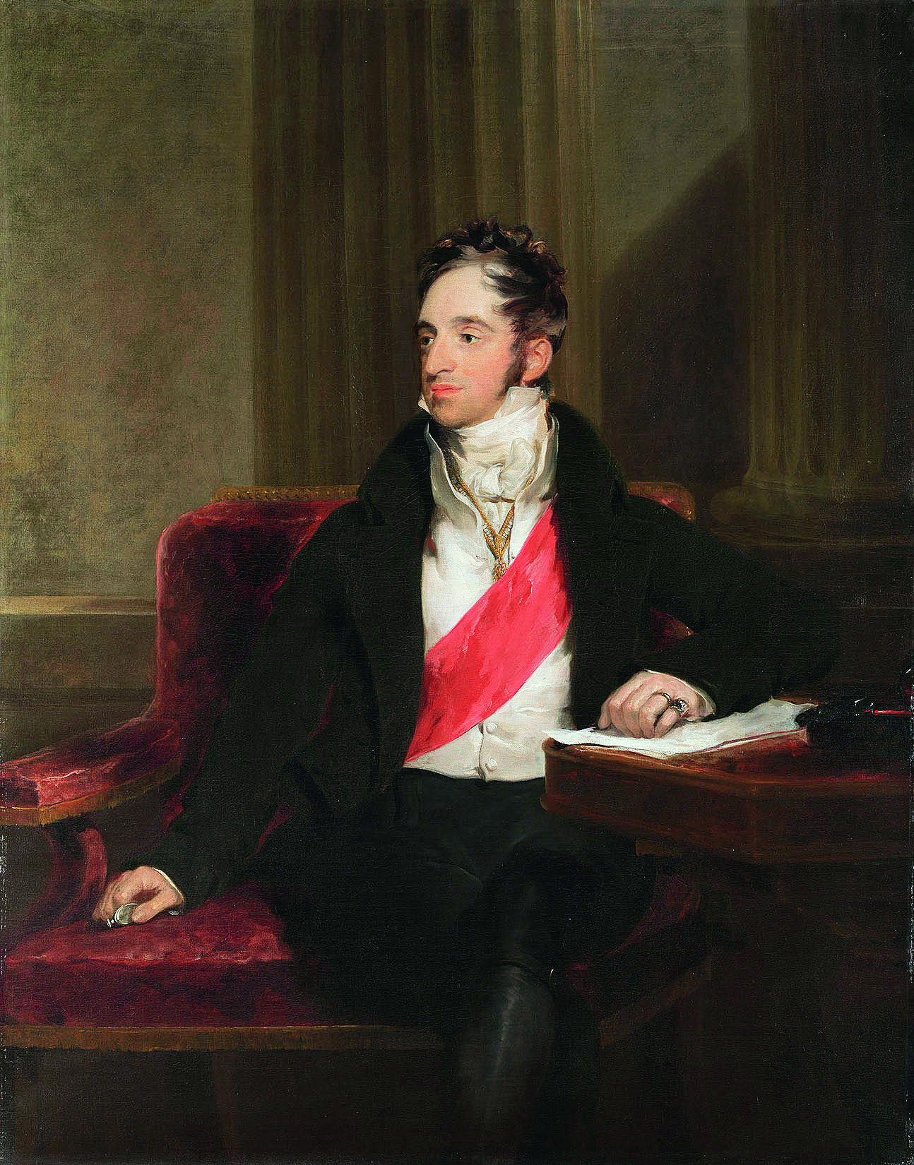 Ναπολέων και Καποδίστριας – Δημ. Γατόπουλος-20