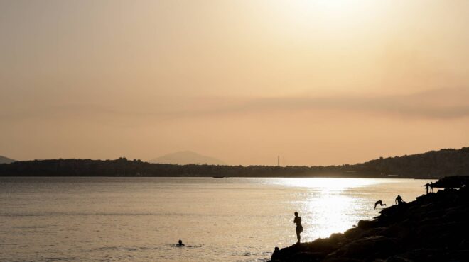 meteo-μίνι-καύσωνας-το-σαββατοκύριακο-μ-562629427