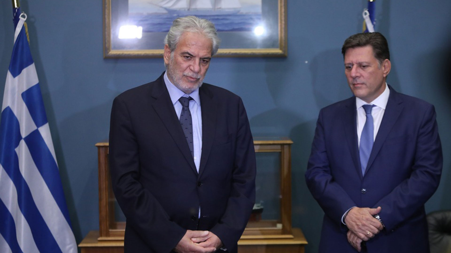 Χρ. Στυλιανίδης: Η επόμενη μέρα να μας βρει ενωμένους και αποτελεσματικούς-2