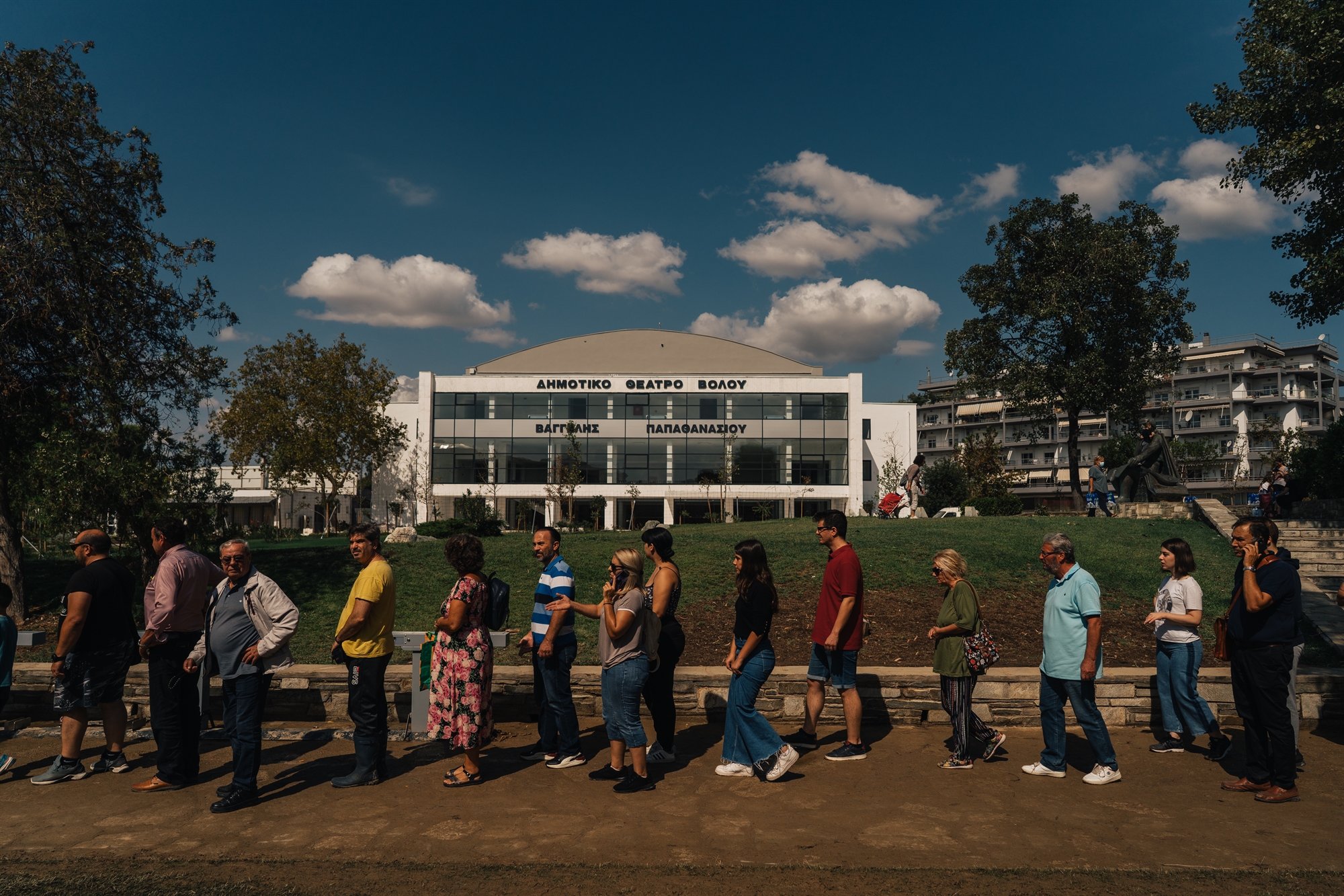 Η ανατομία της καταστροφής: «Γύρισα σπίτι κολυμπώντας»-4