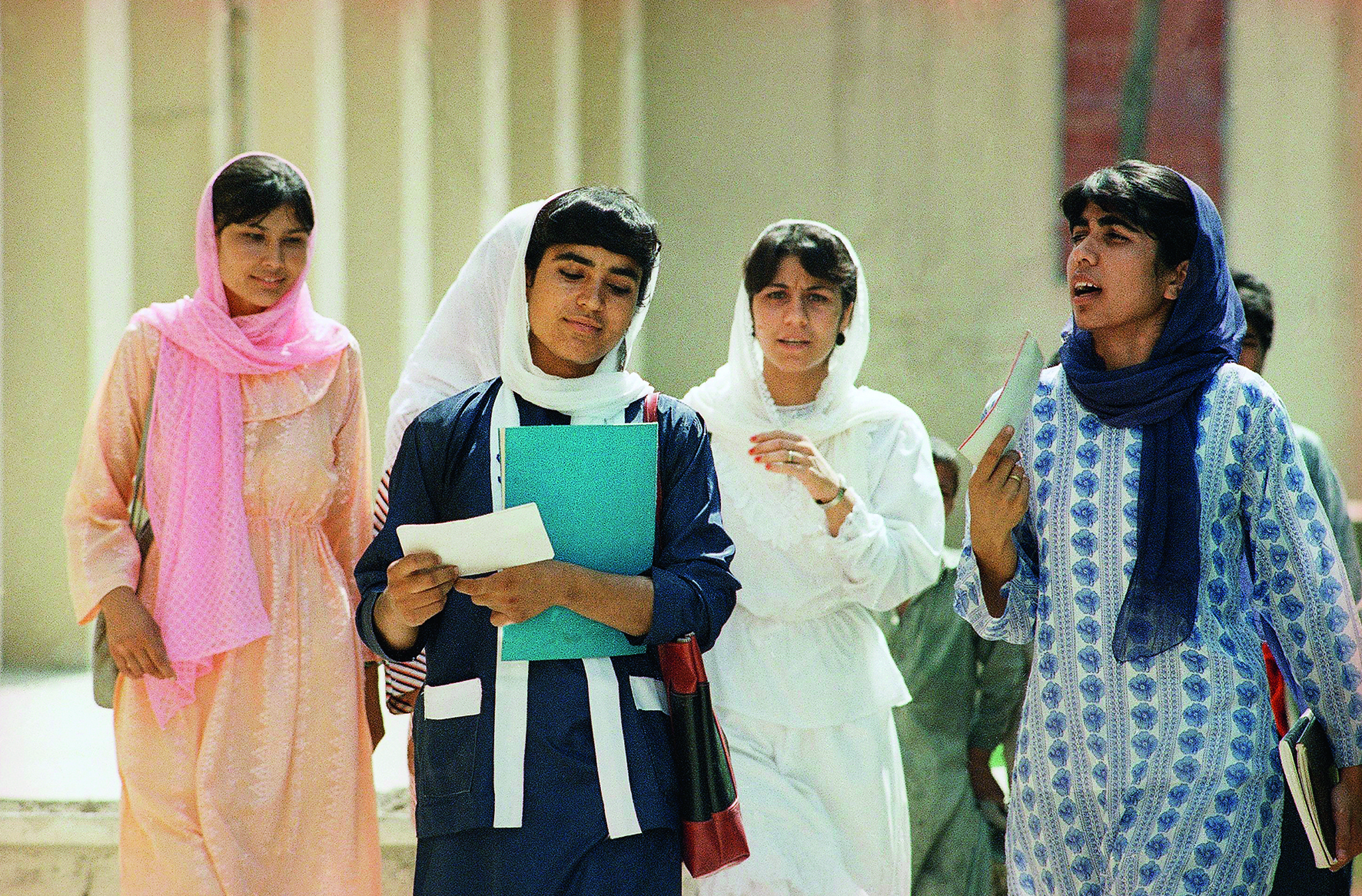 Το Βιετνάμ της Ρωσίας – Σοβιετική εισβολή στο Αφγανιστάν-24