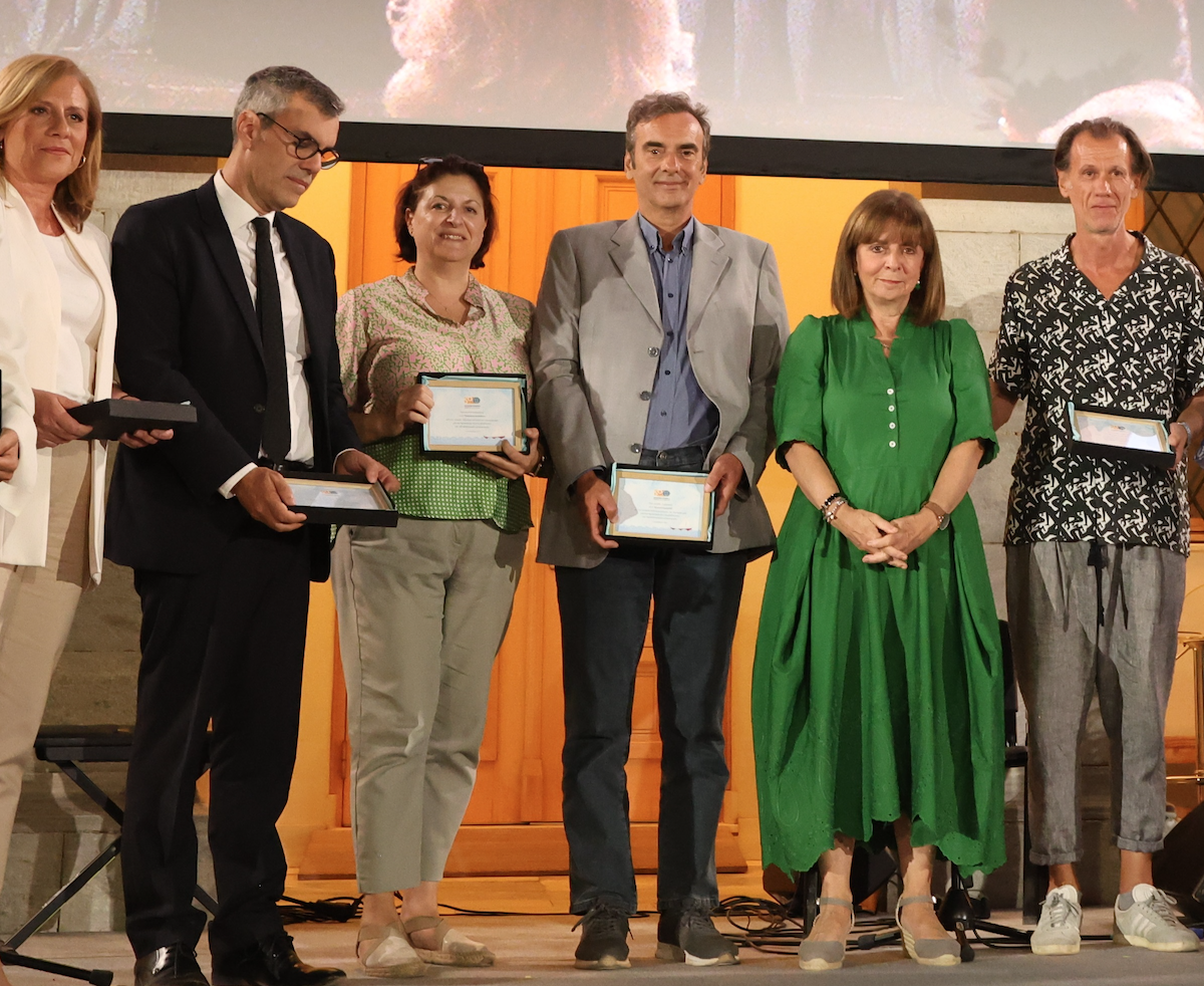 ΕΛΛΕΤ: μισός αιώνας μάχες για τη σωτηρία του περιβάλλοντος και των μνημείων-3