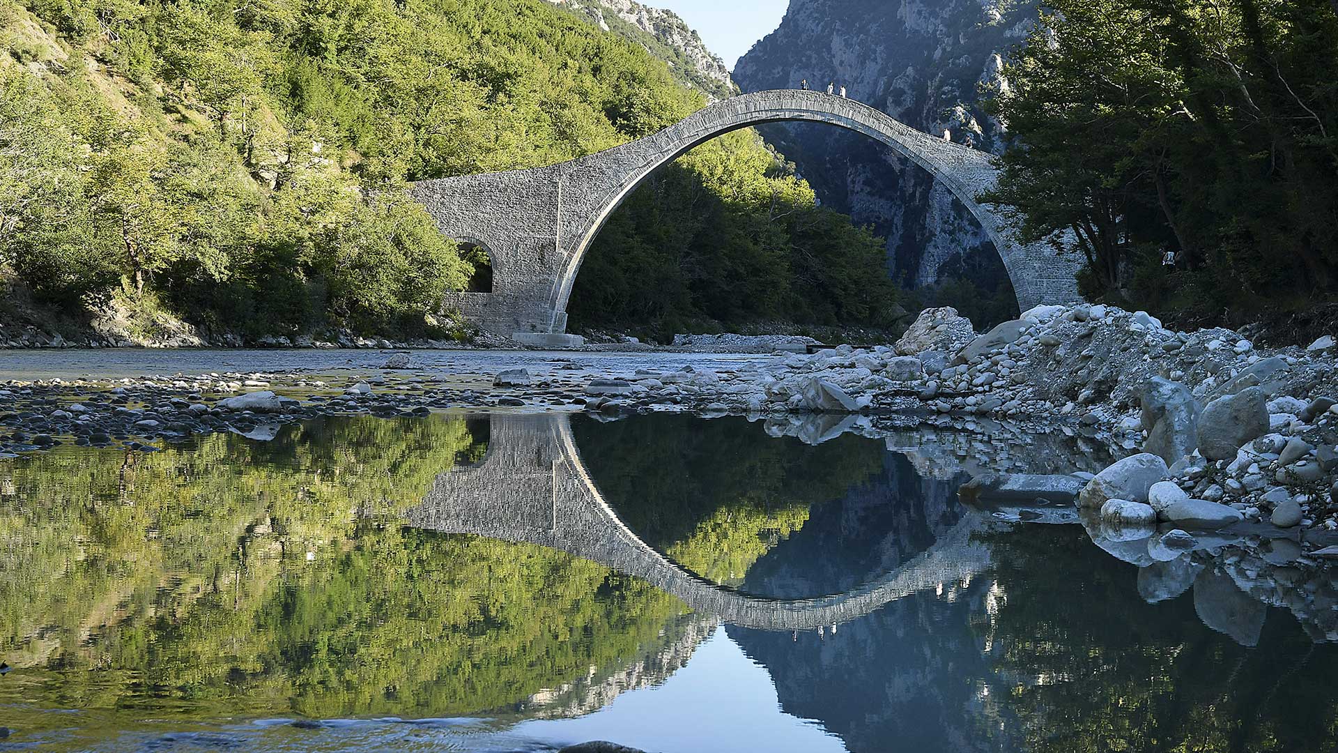 Ήπειρος: 3 εκδρομές για το φθινόπωρο-4