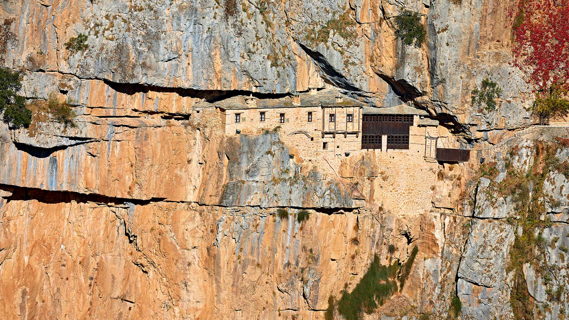 Ήπειρος: 3 εκδρομές για το φθινόπωρο-3
