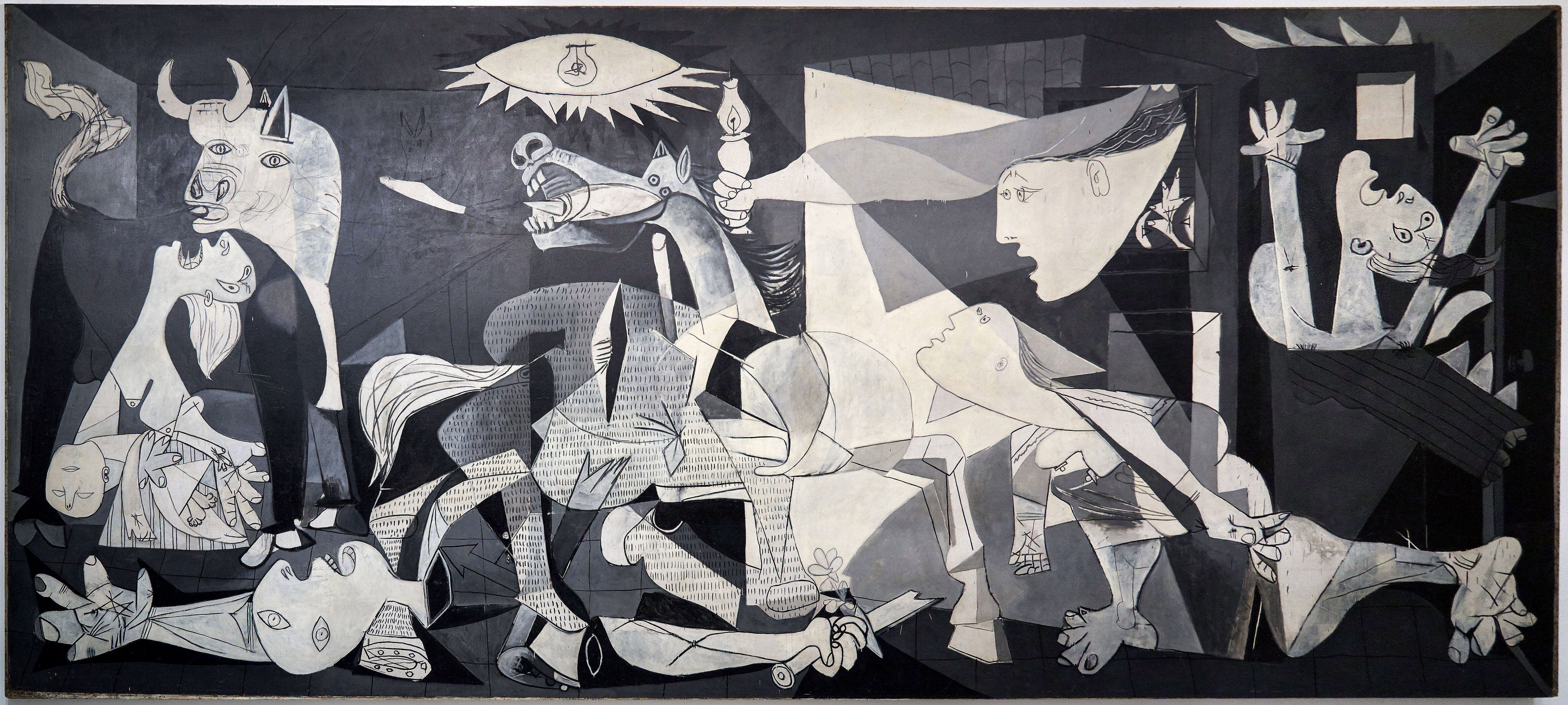 Aι γυναίκες του Πικάσσο-24